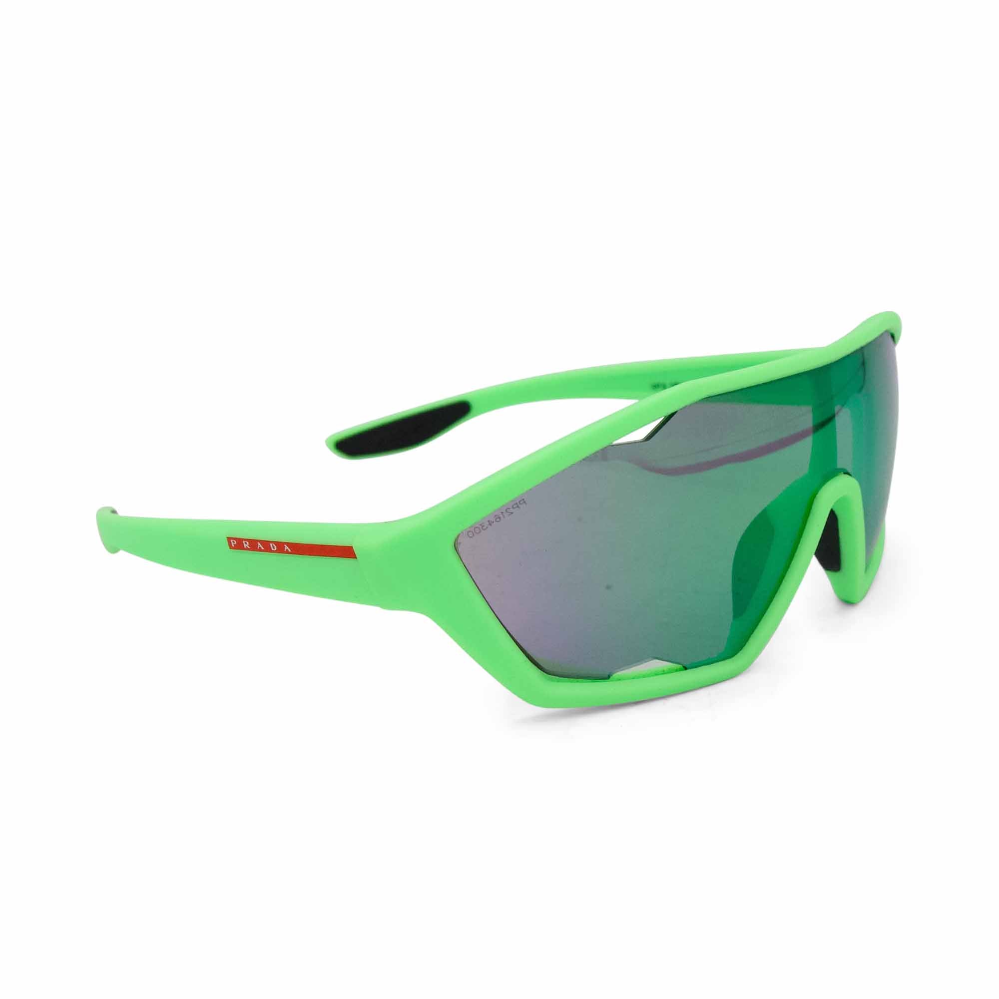 Prada Shield Sunglasses