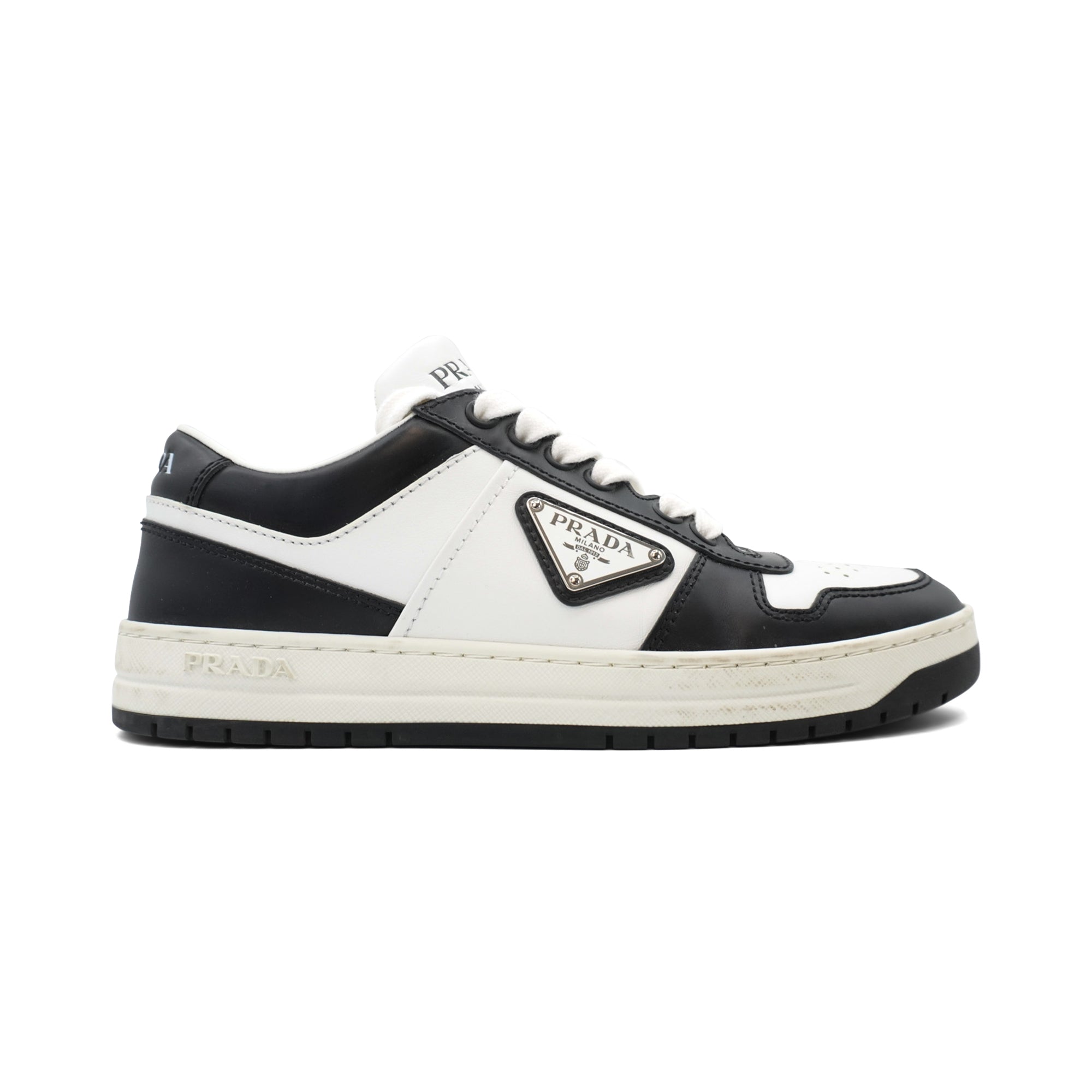 Prada 'Downtown' Sneakers - Women's 36