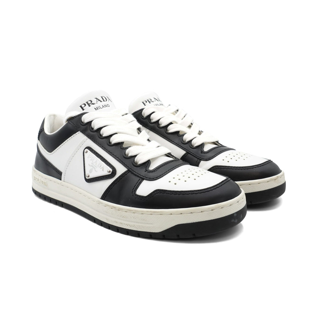 Prada 'Downtown' Sneakers - Women's 36