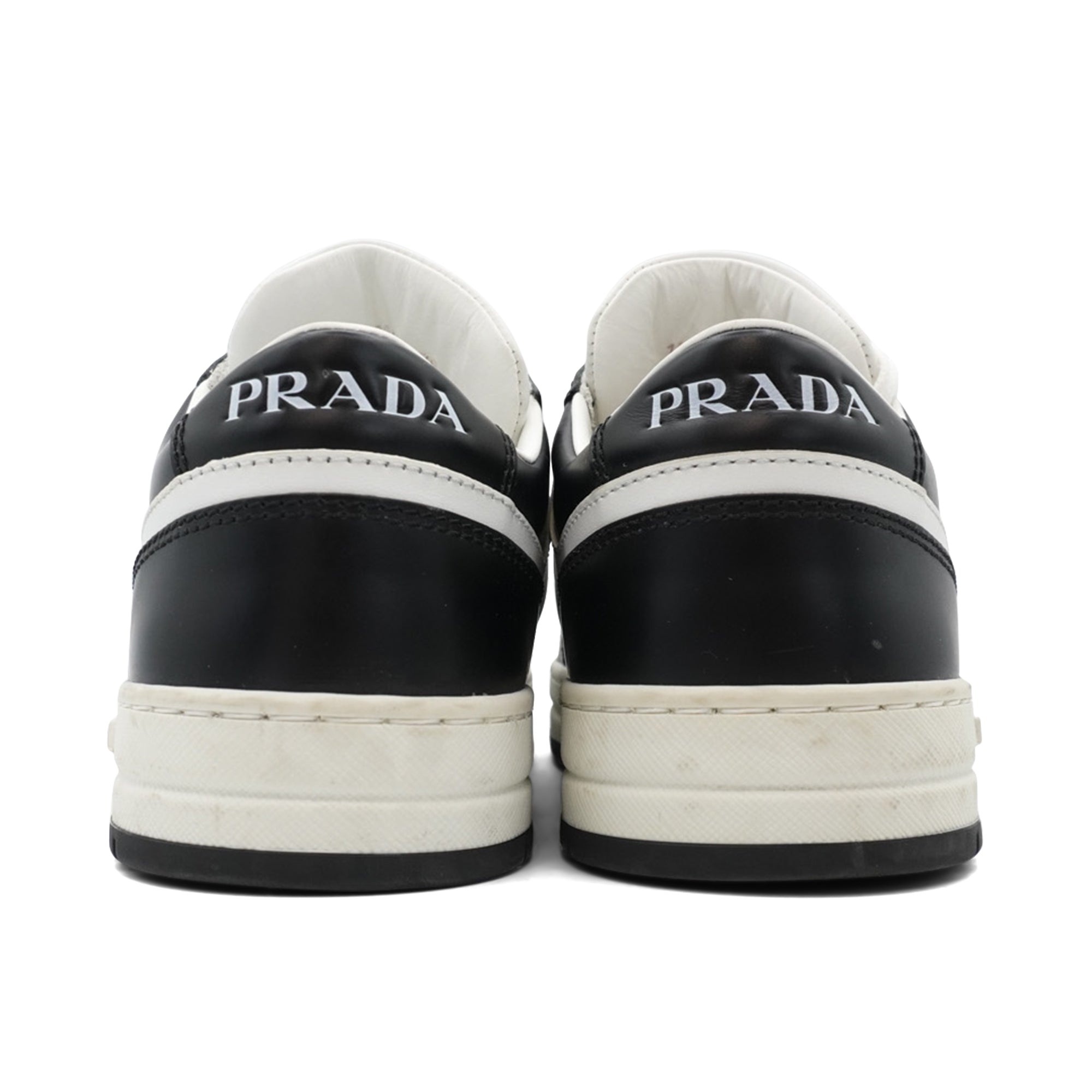 Prada 'Downtown' Sneakers - Women's 36