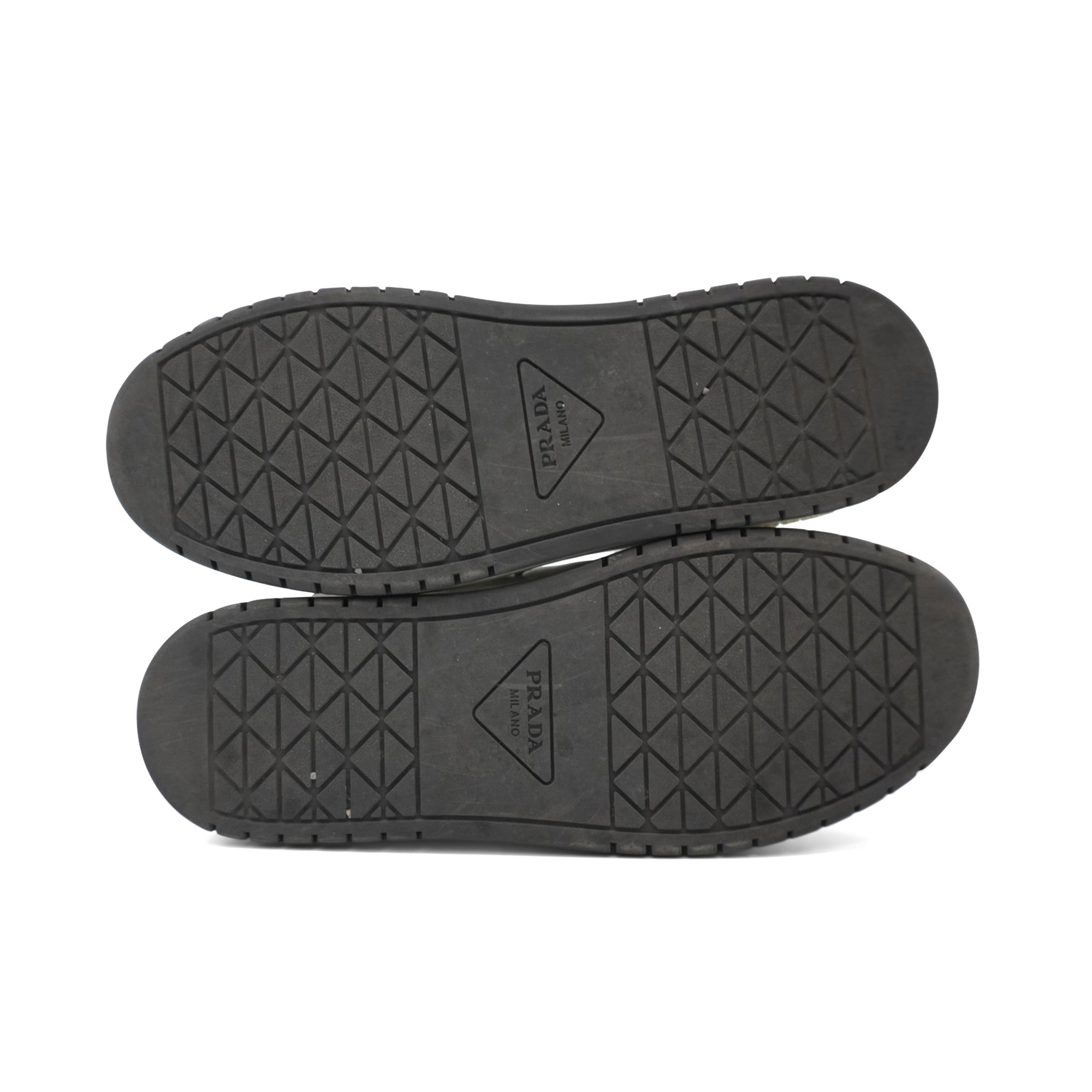 Prada 'Downtown' Sneakers - Women's 36