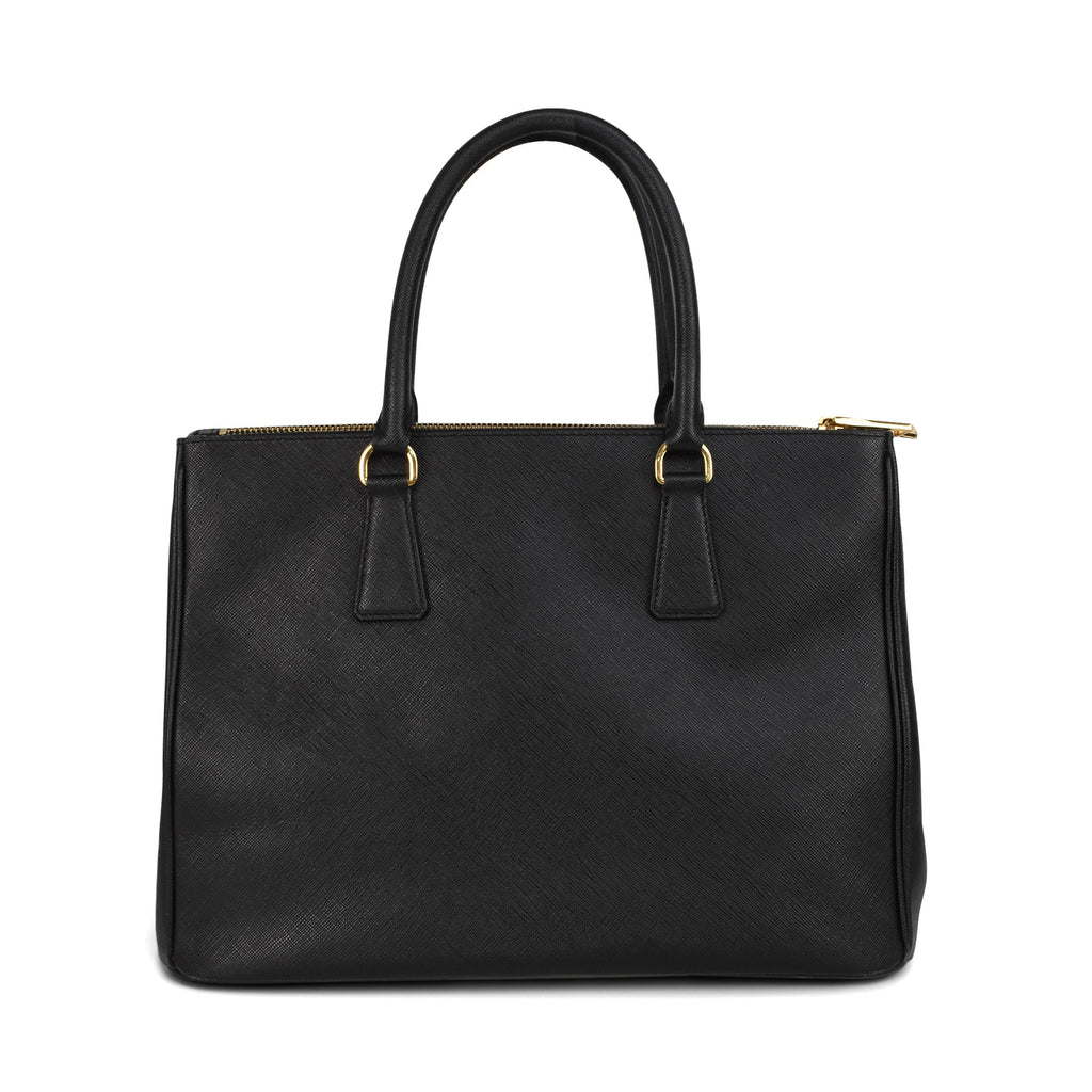 Prada 'Large Galleria' Handbag