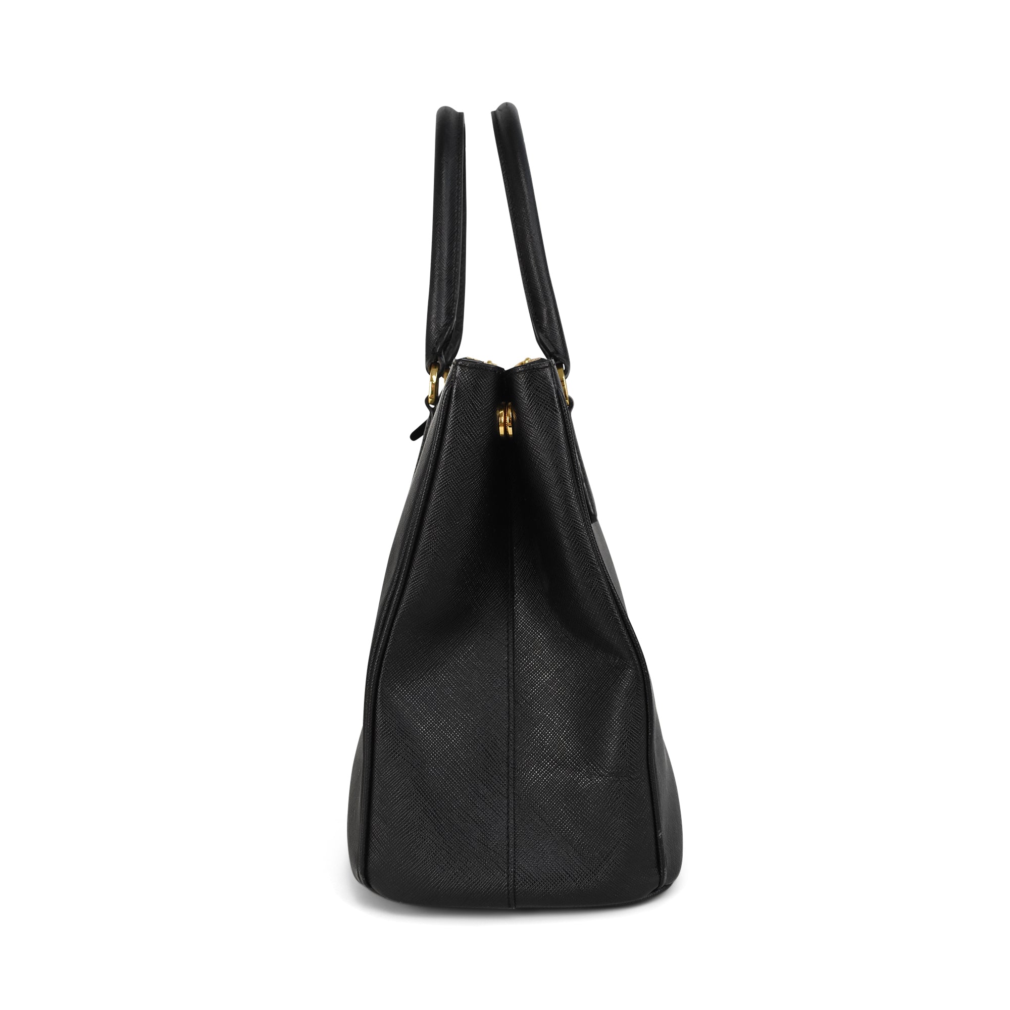 Prada 'Large Galleria' Handbag