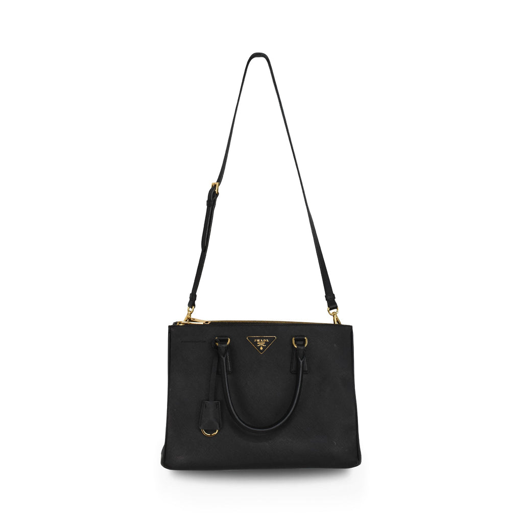 Prada 'Large Galleria' Handbag