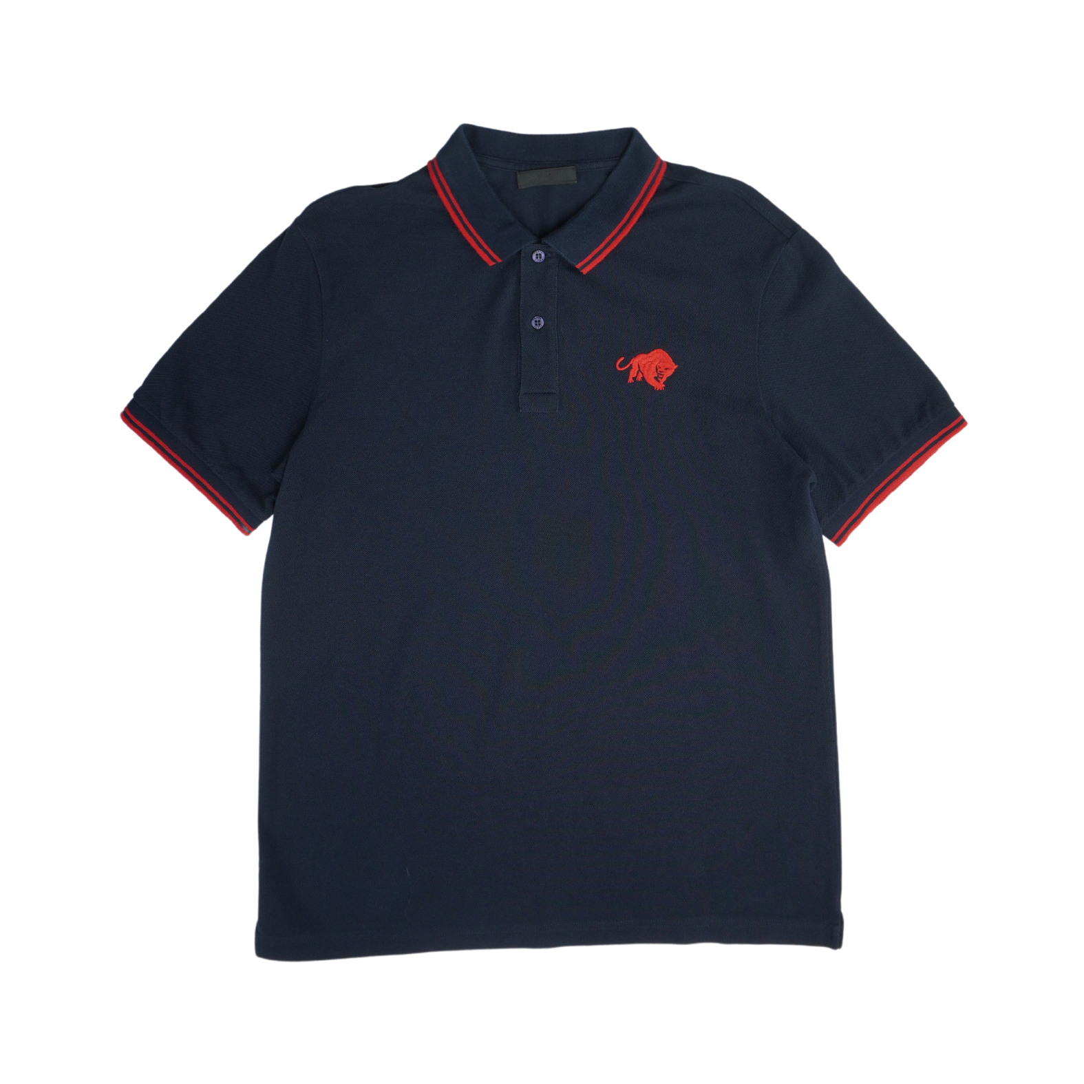 Prada Polo - Men's XXL