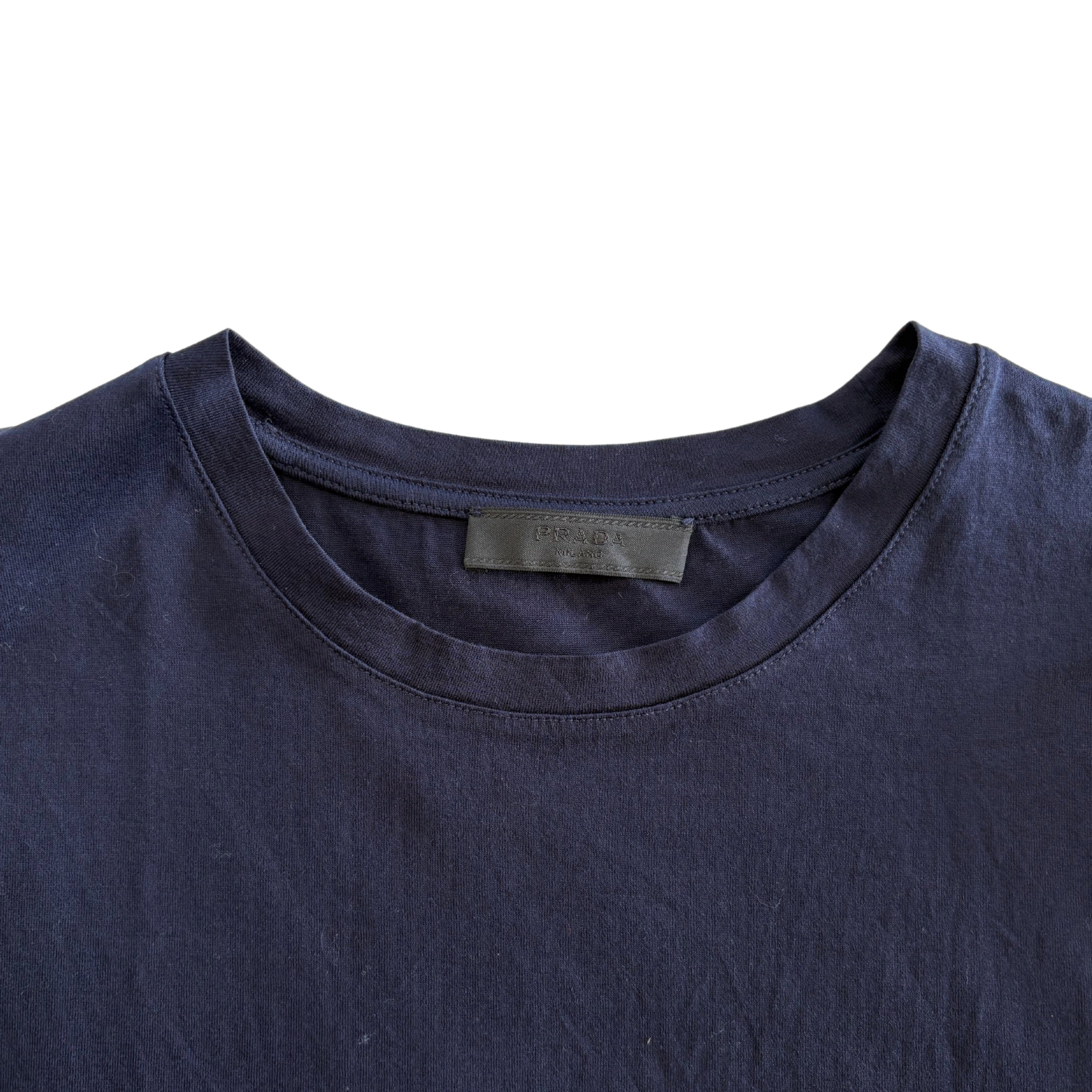 Prada T-Shirt - Women's XL