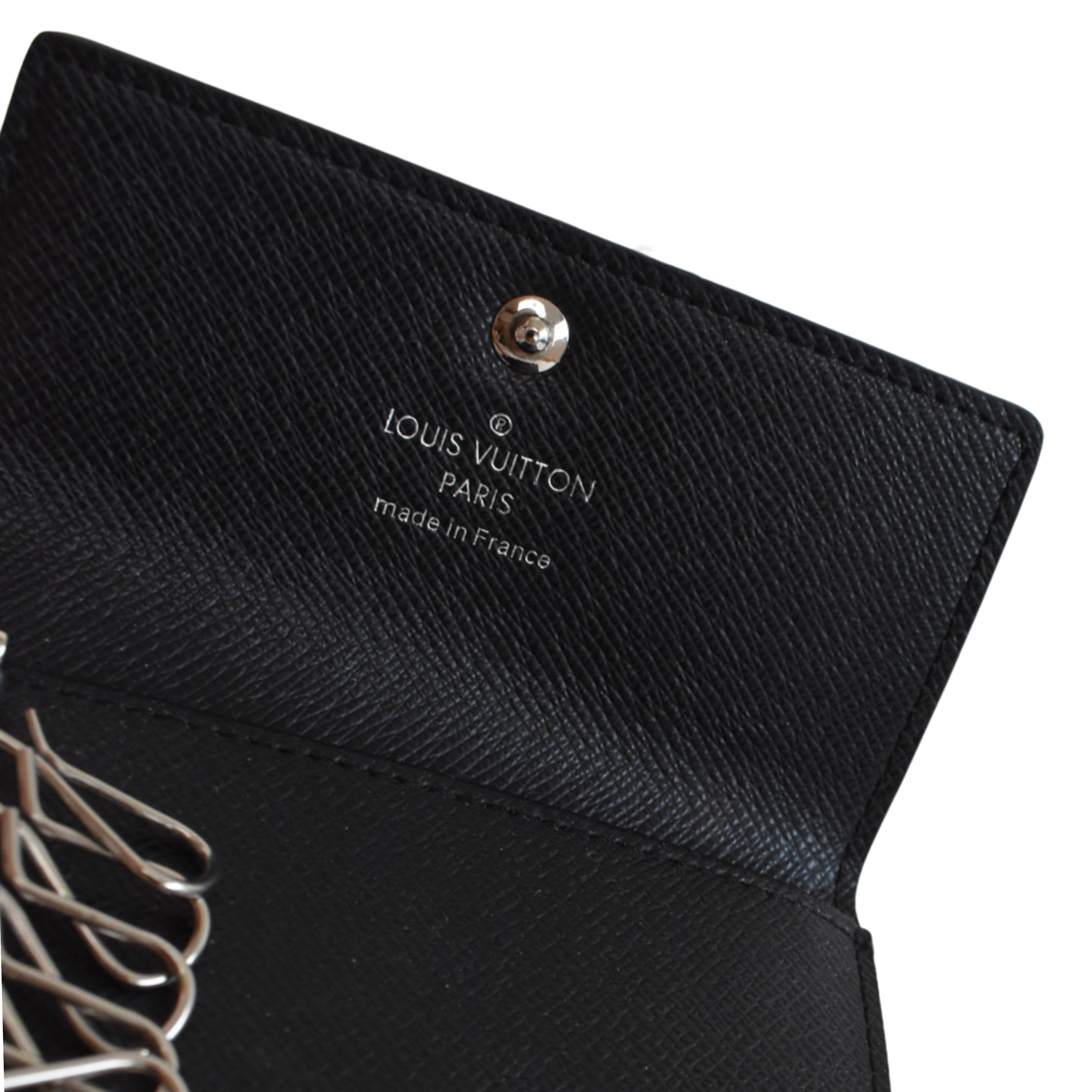 Louis Vuitton Key Holder