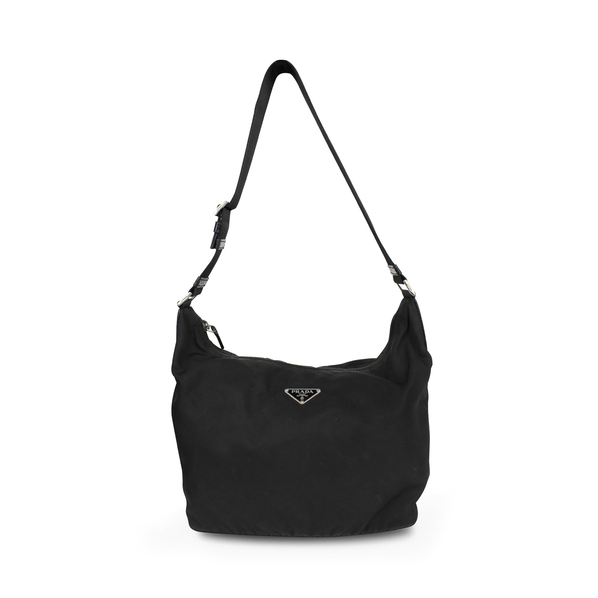 Prada Shoulder Bag
