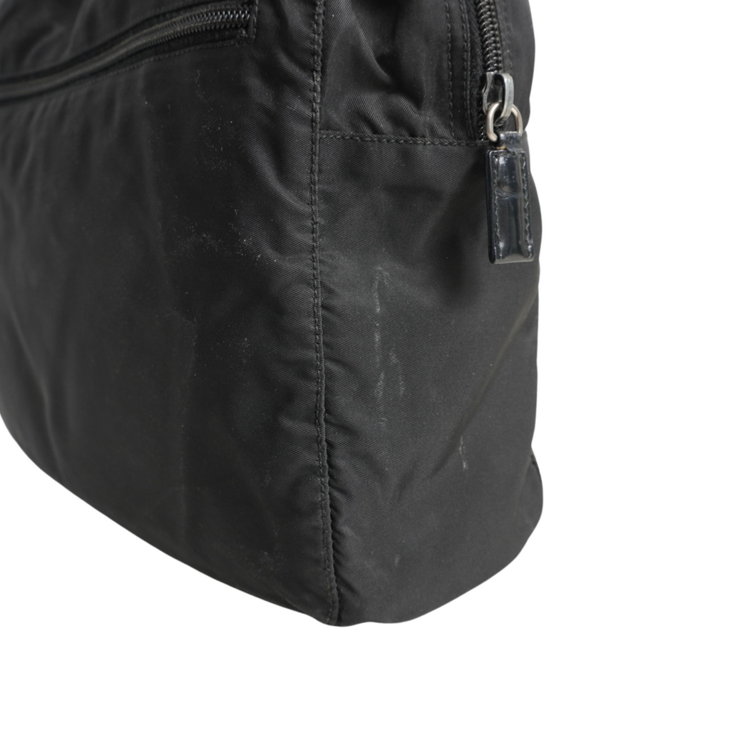 Prada Nylon Shoulder Bag