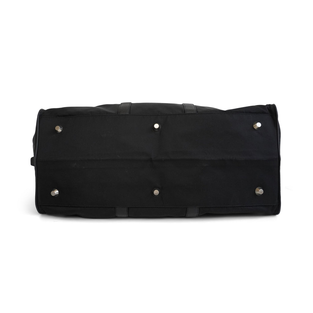 Prada Nylon Duffle Bag