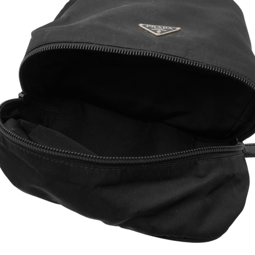 Prada Drawstring Pouch