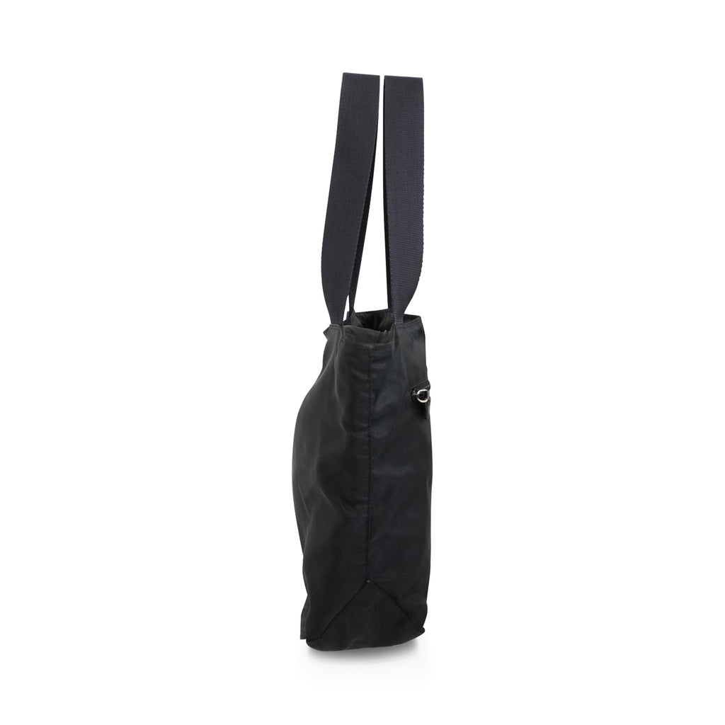 Prada Nylon Tote Bag