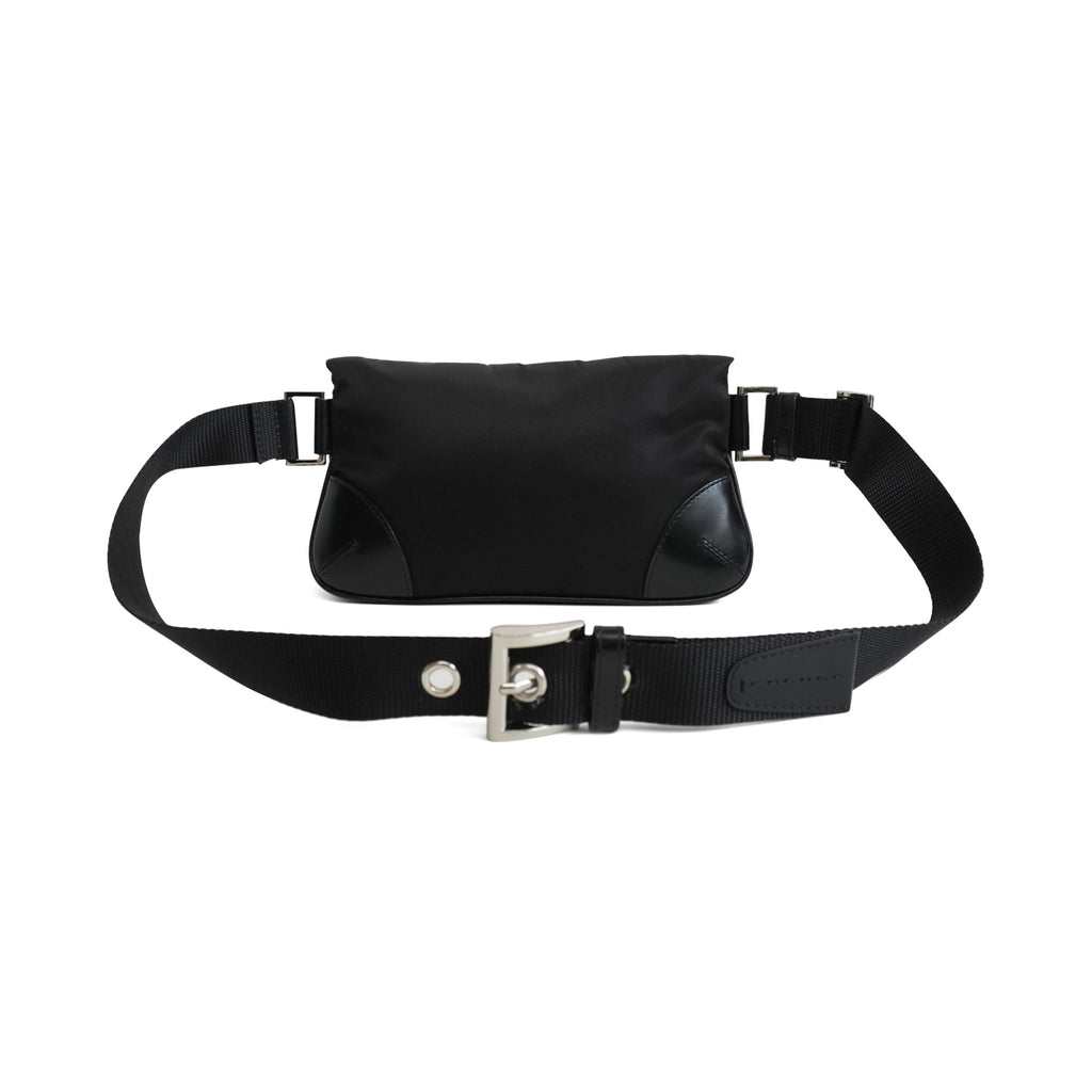 Prada Nylon Belt Bag