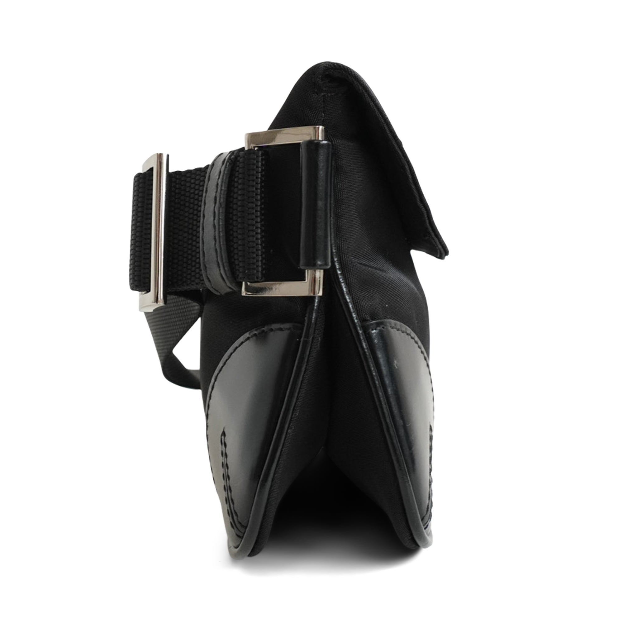 Prada Nylon Belt Bag