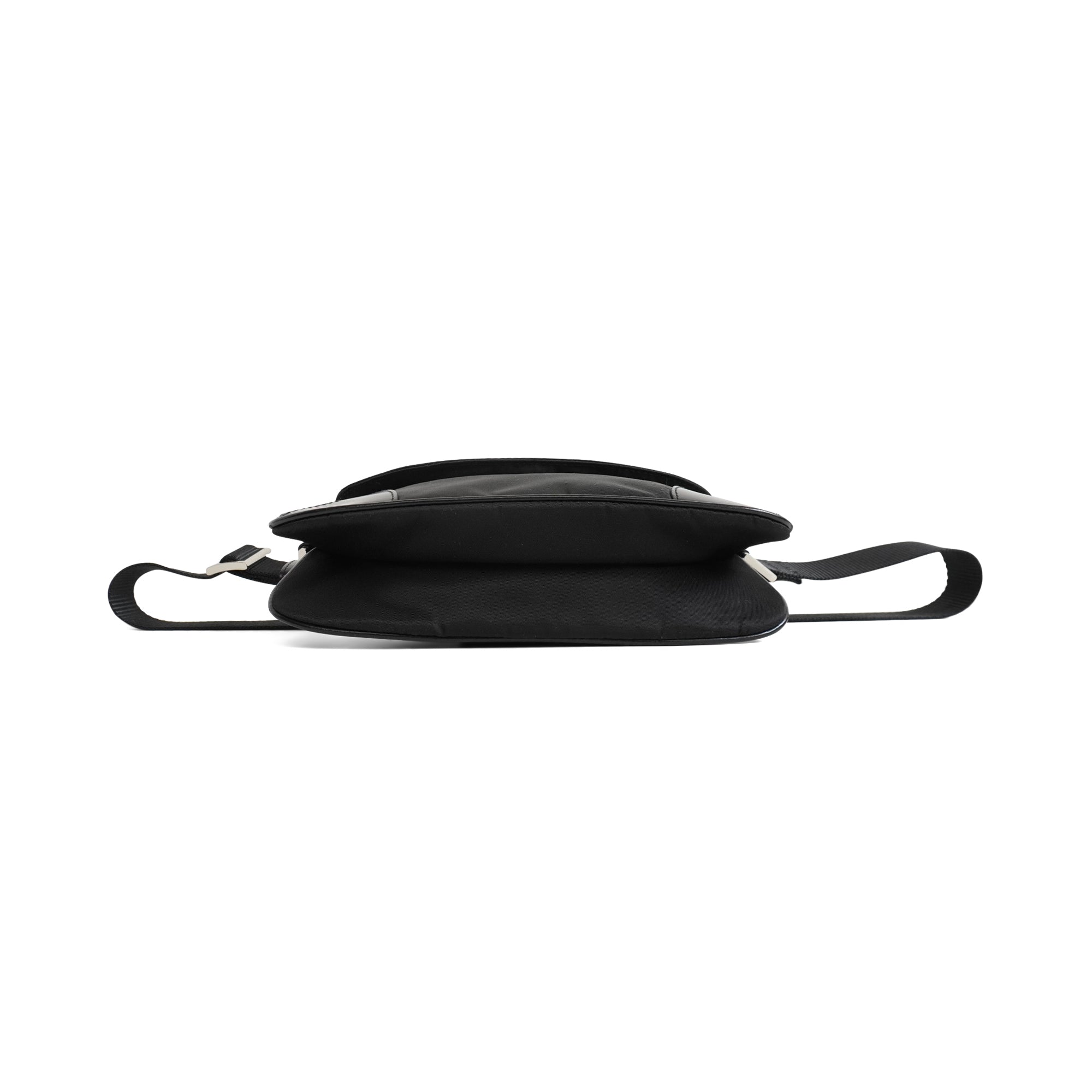 Prada Nylon Belt Bag