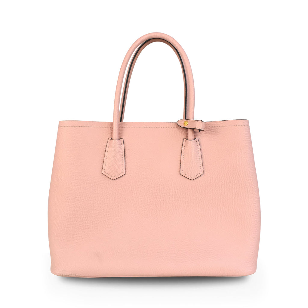 Prada 'Double' Handbag