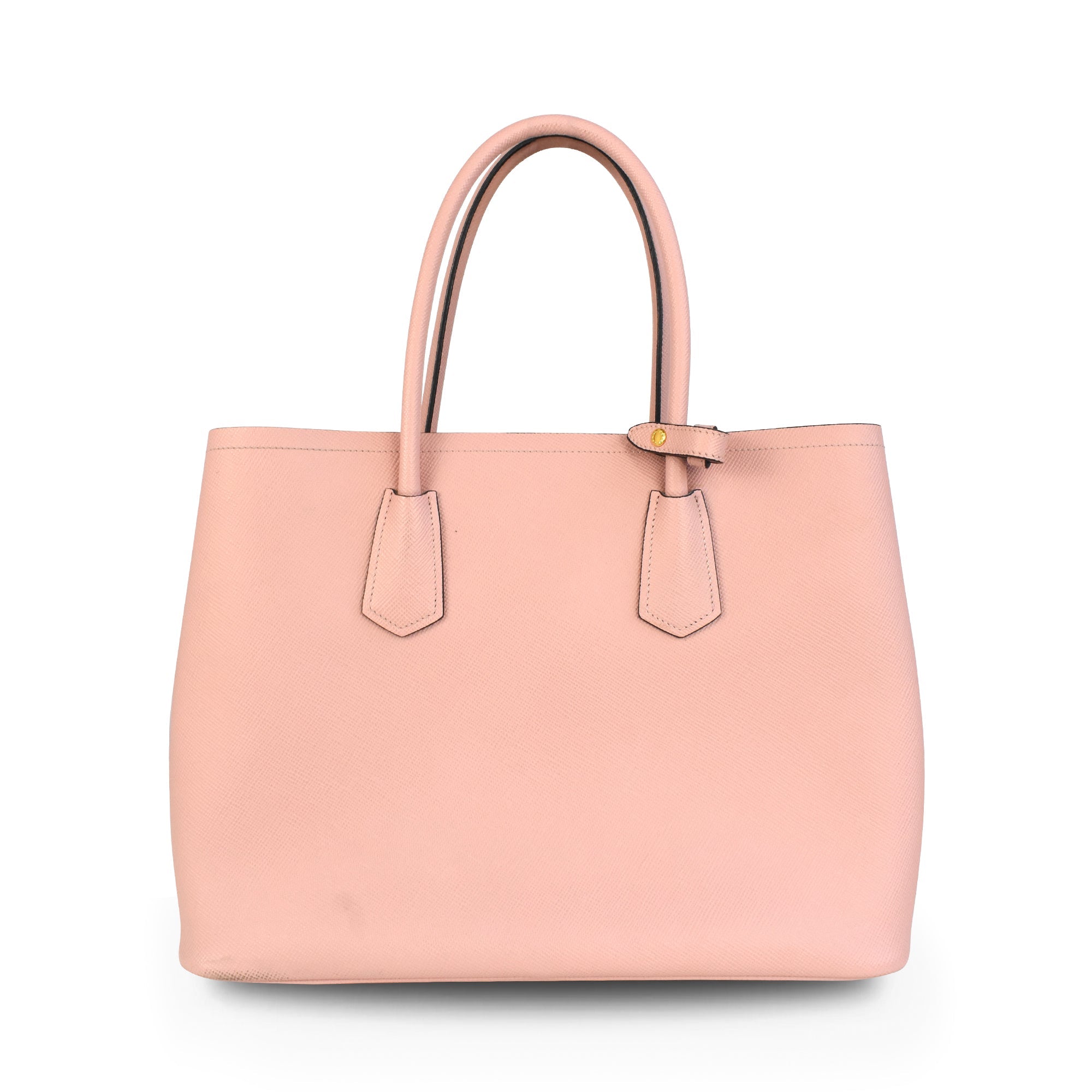 Prada 'Double' Handbag