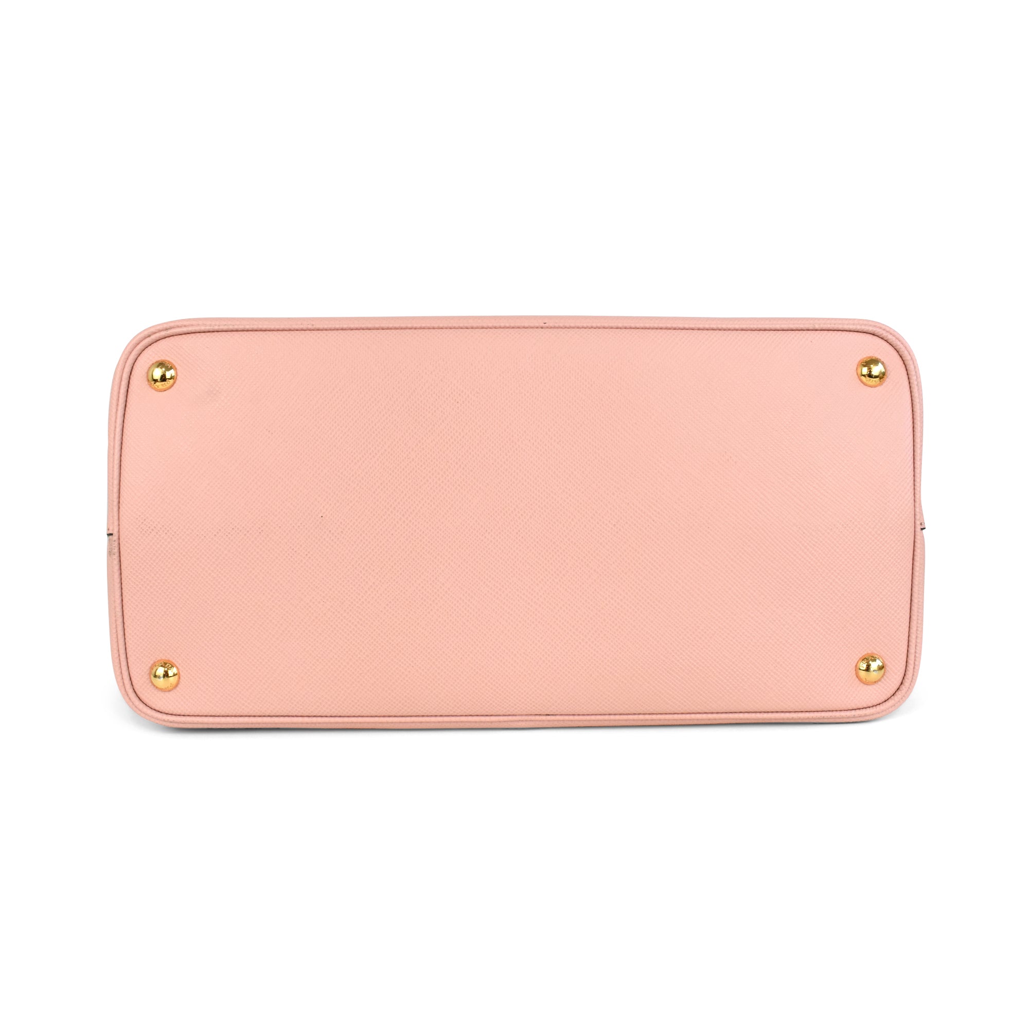 Prada 'Double' Handbag