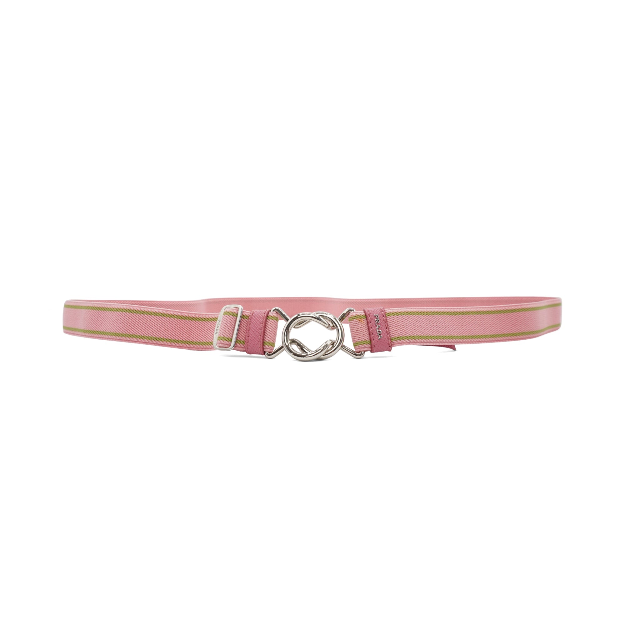 Prada Waist Belt - 75/30