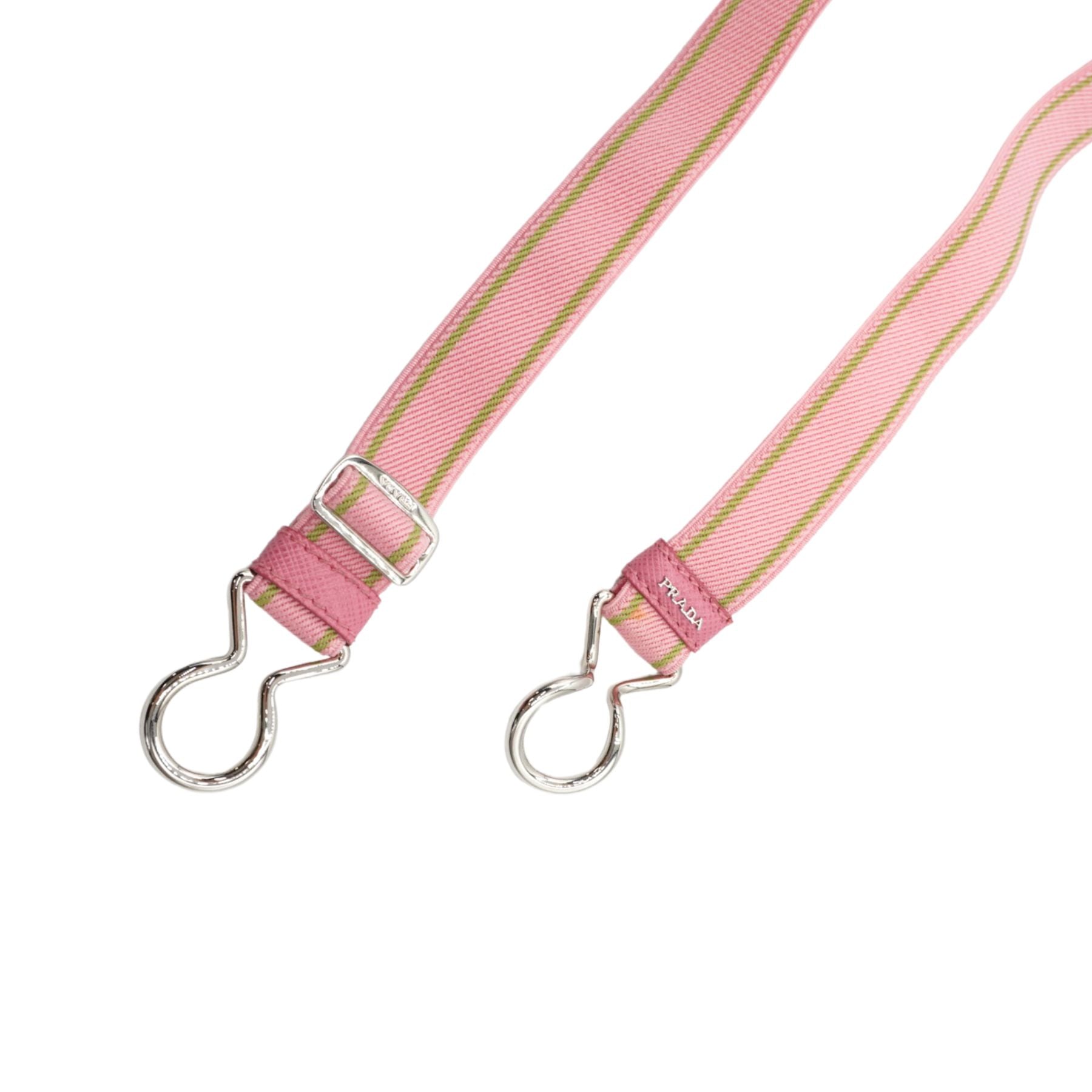 Prada Waist Belt - 75/30