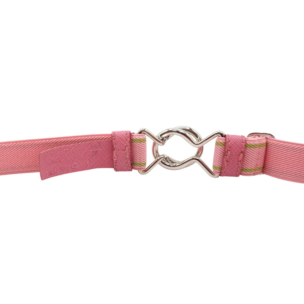 Prada Waist Belt - 75/30