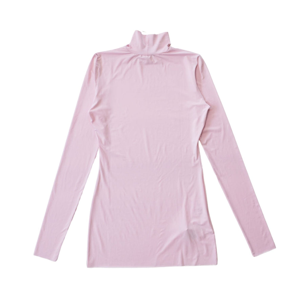 Prada Turtleneck Top - Women's 38