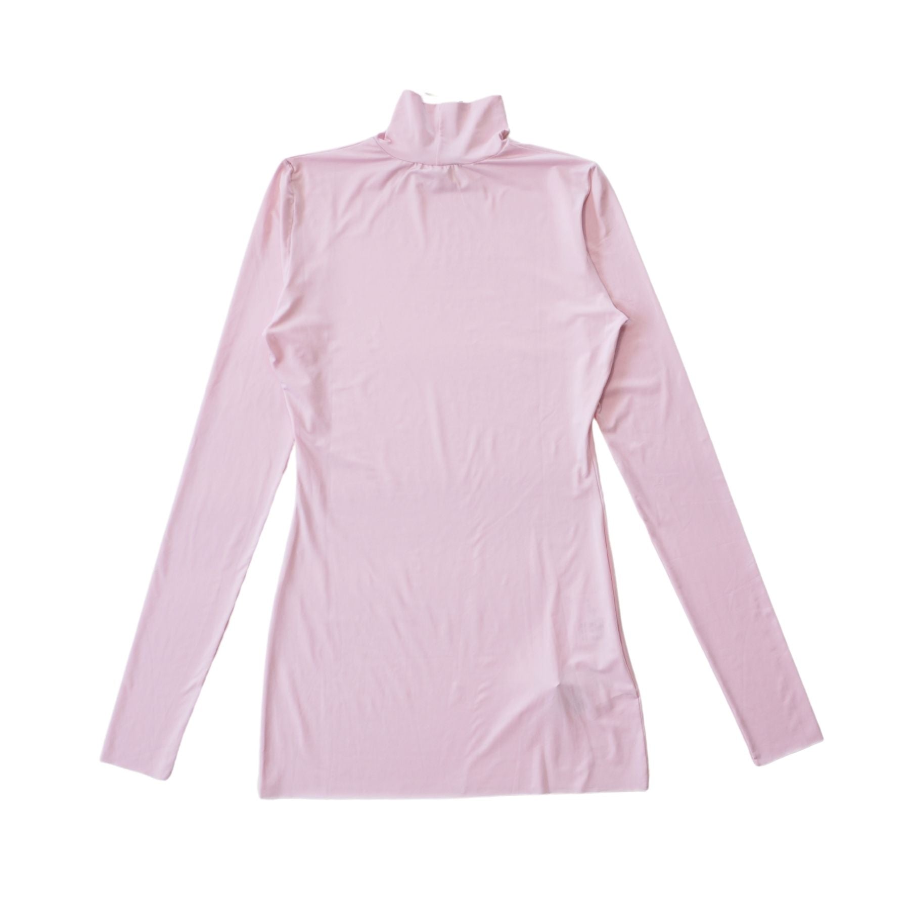 Prada Turtleneck Top - Women's 38