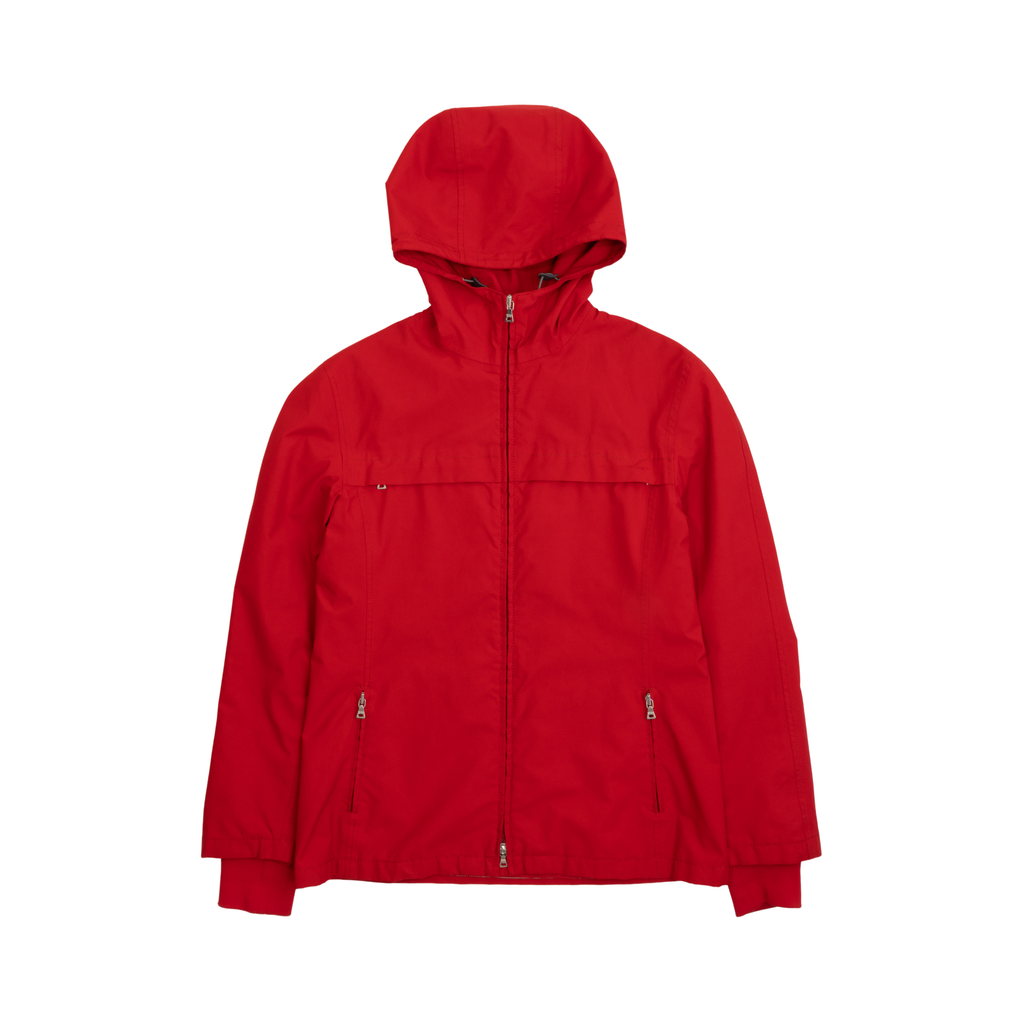 Prada Goretex Rain Jacket - Women's 44