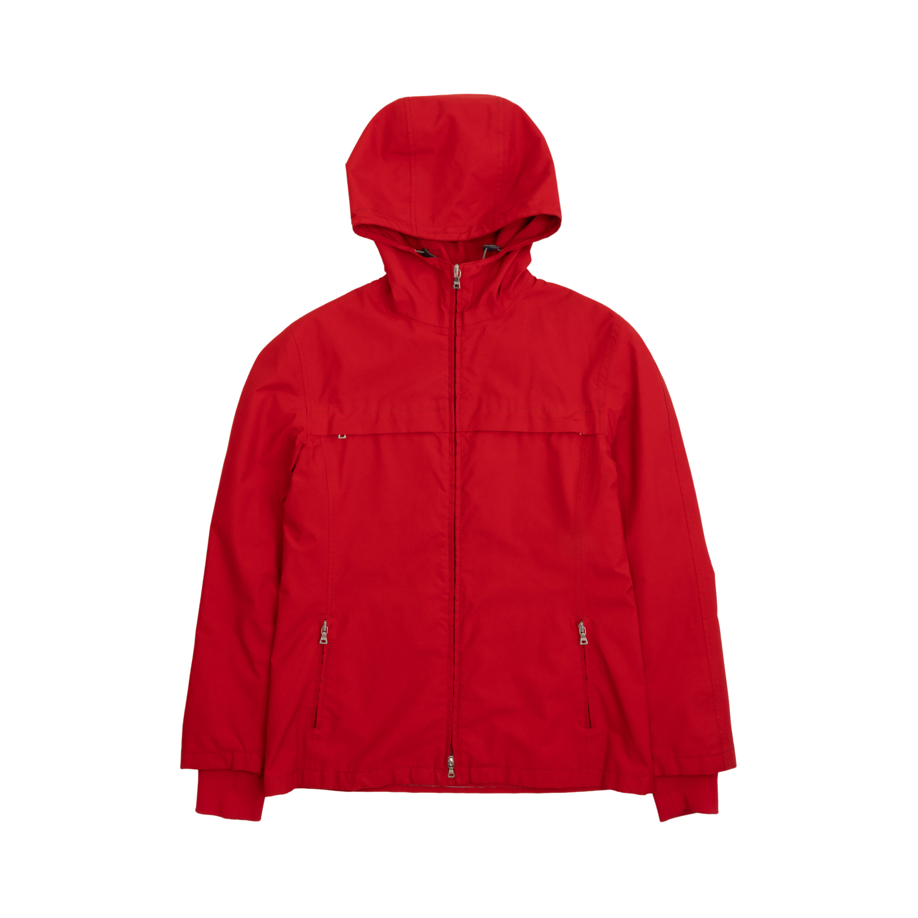 Prada Goretex Rain Jacket - Women's 44