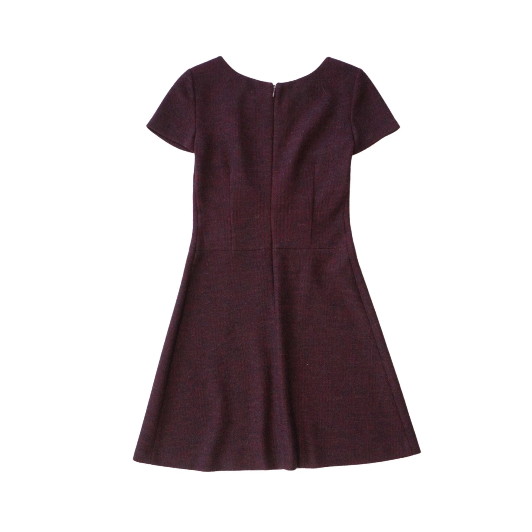 Prada Sheath Dress - Women's 42