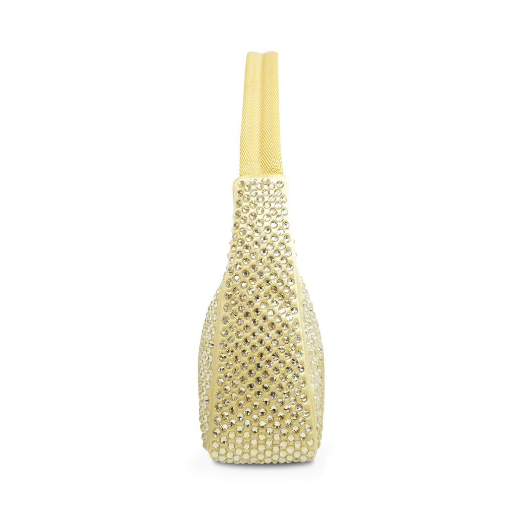 Prada 'Re-Edition 2000 Crystal' Handbag