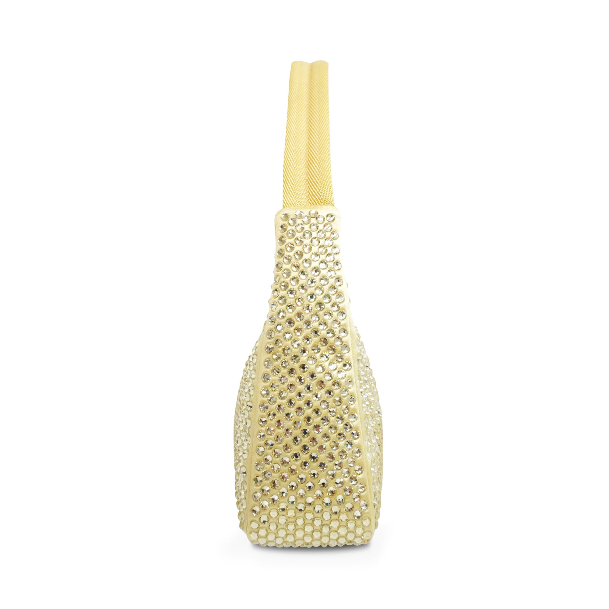 Prada 'Re-Edition 2000 Crystal' Handbag
