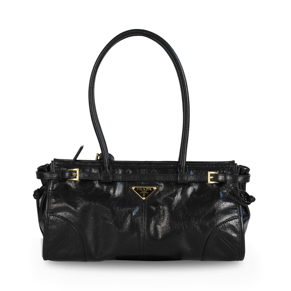 Prada 'Bonnie Medium' Shoulder Bag