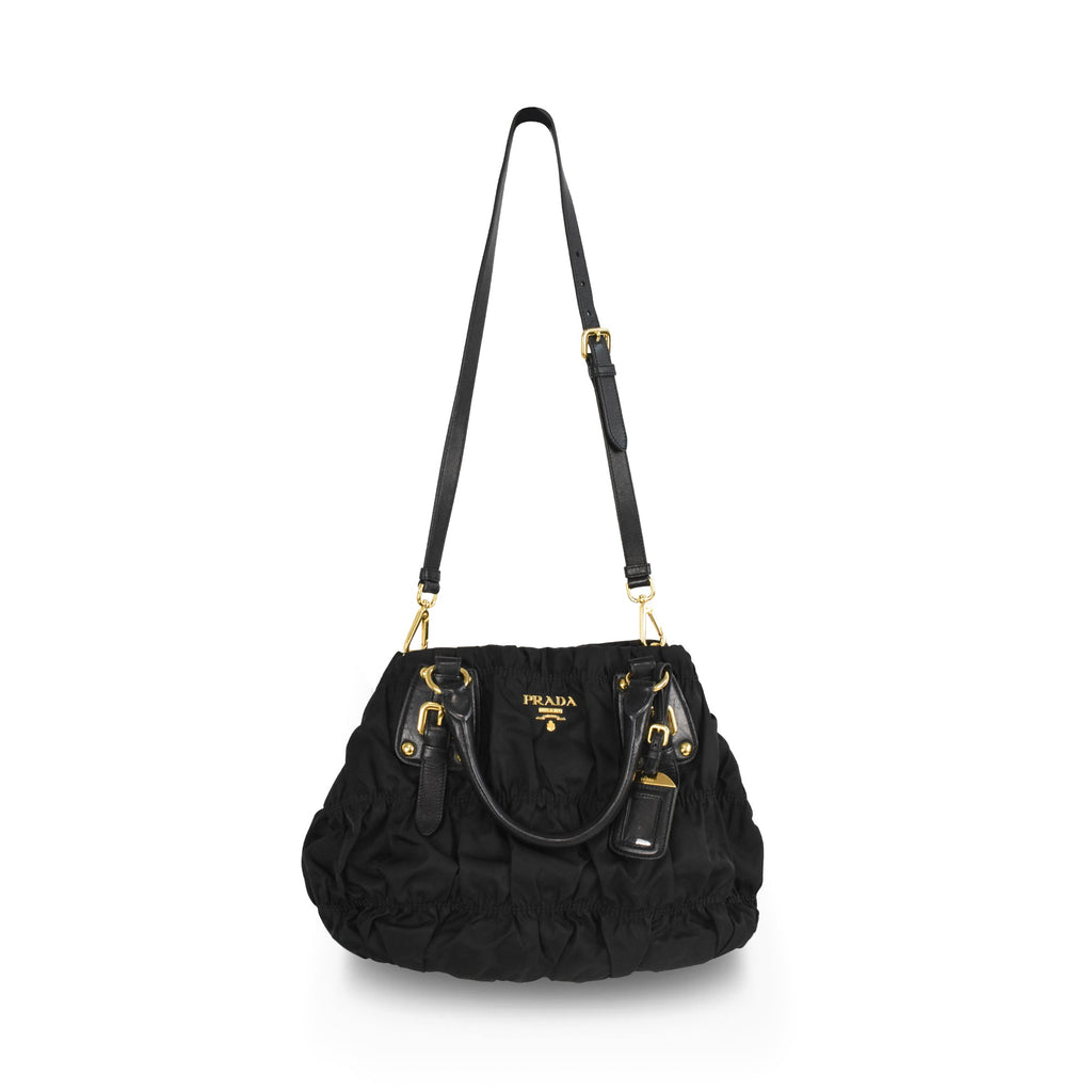Prada 'Nylon Gaufre' Bag
