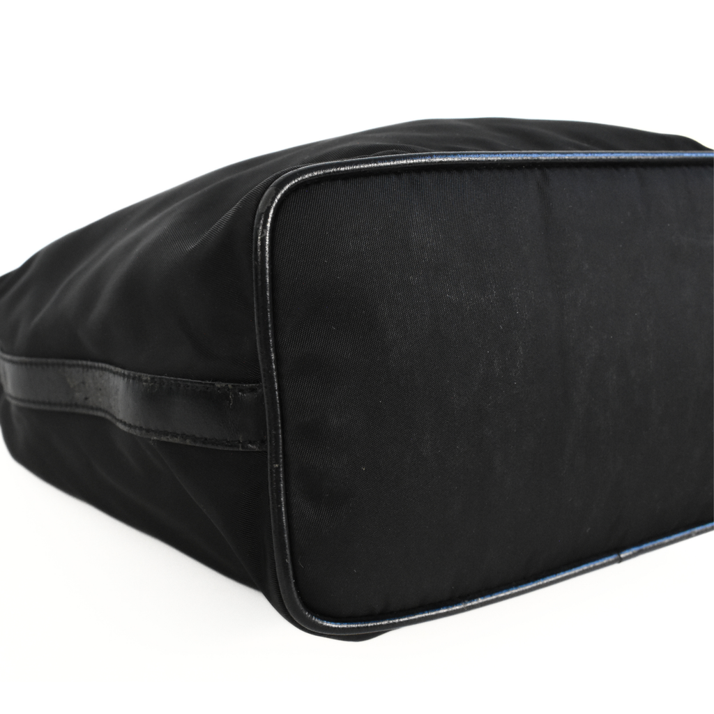 Prada Nylon Shoulder Bag