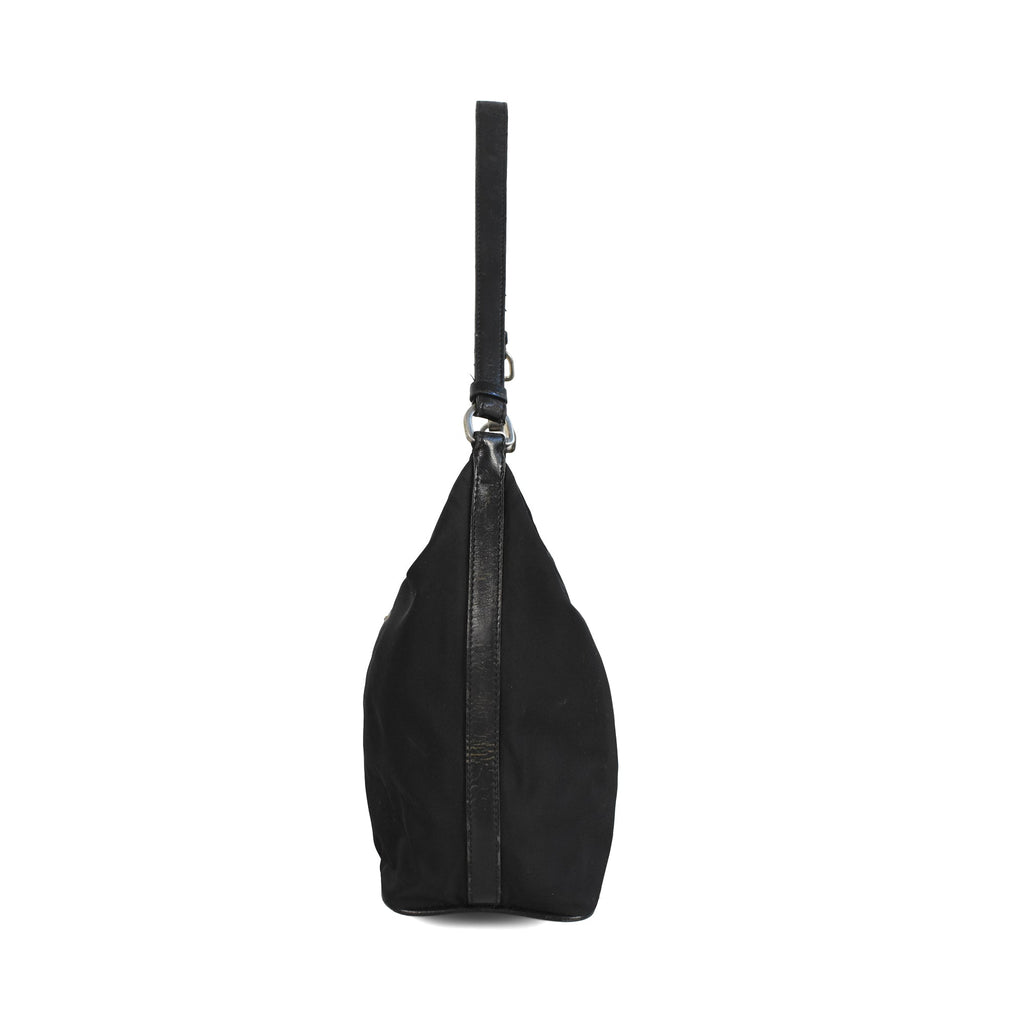 Prada Nylon Shoulder Bag