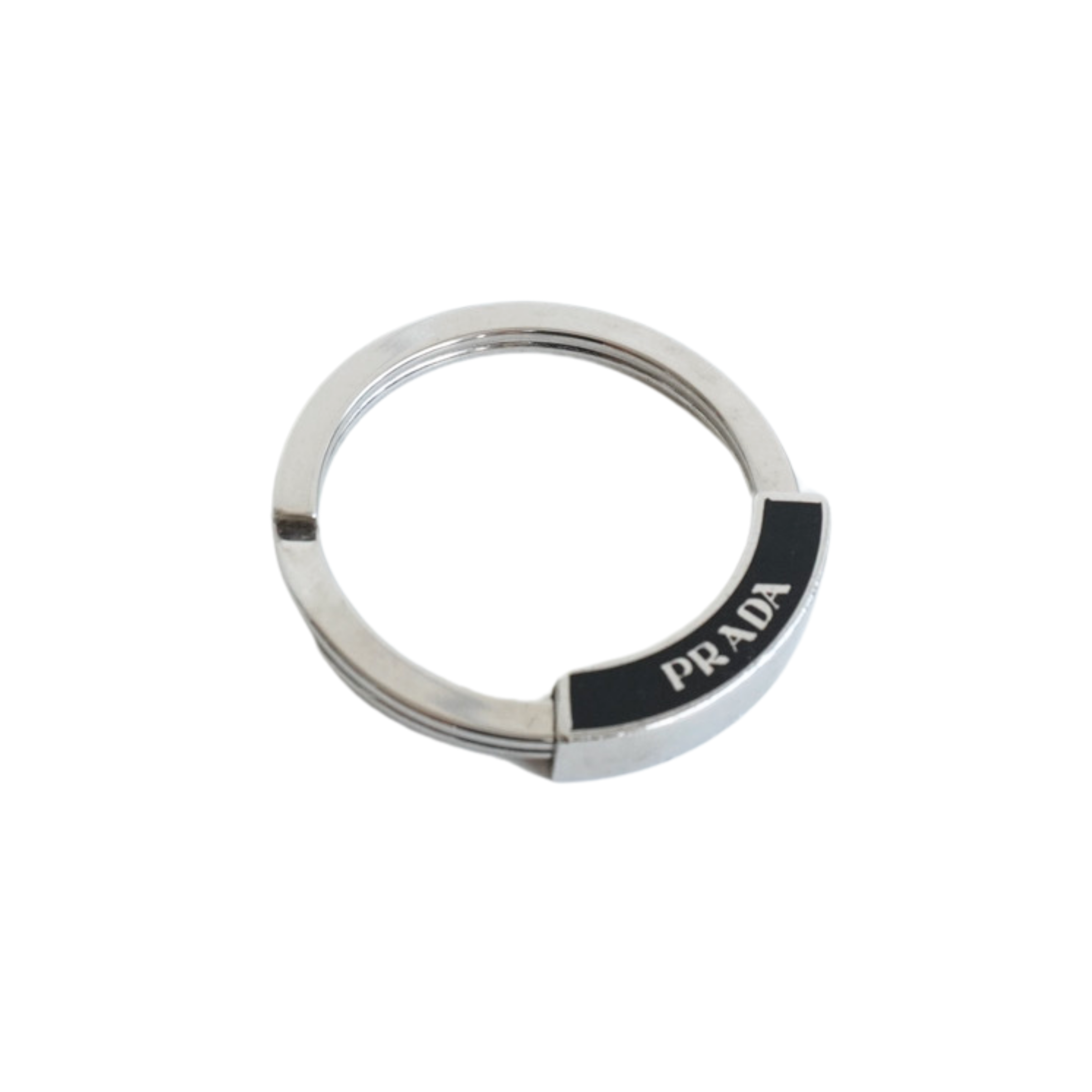 Prada Key Ring