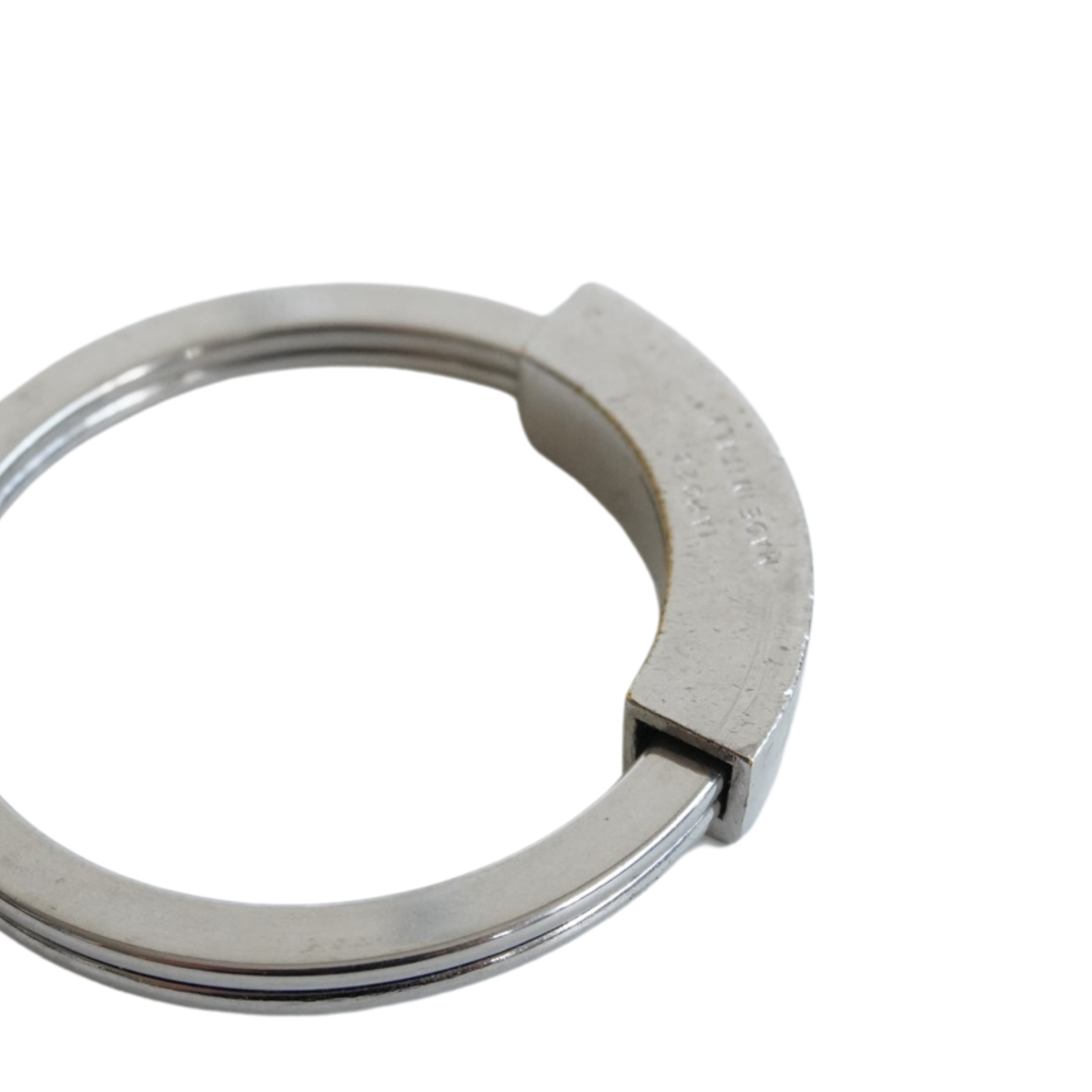Prada Key Ring