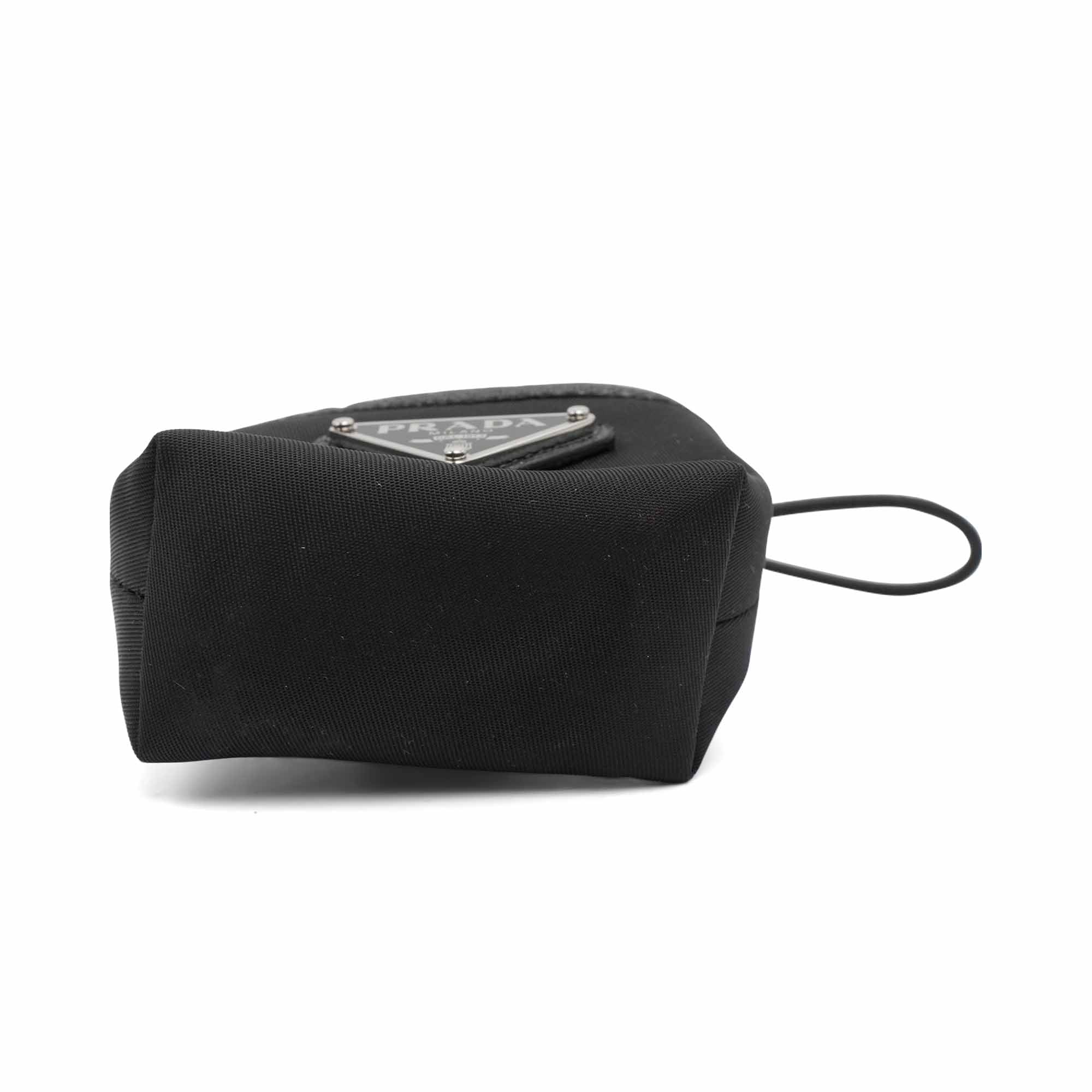 Prada 'Re-Nylon' Mini Pouch