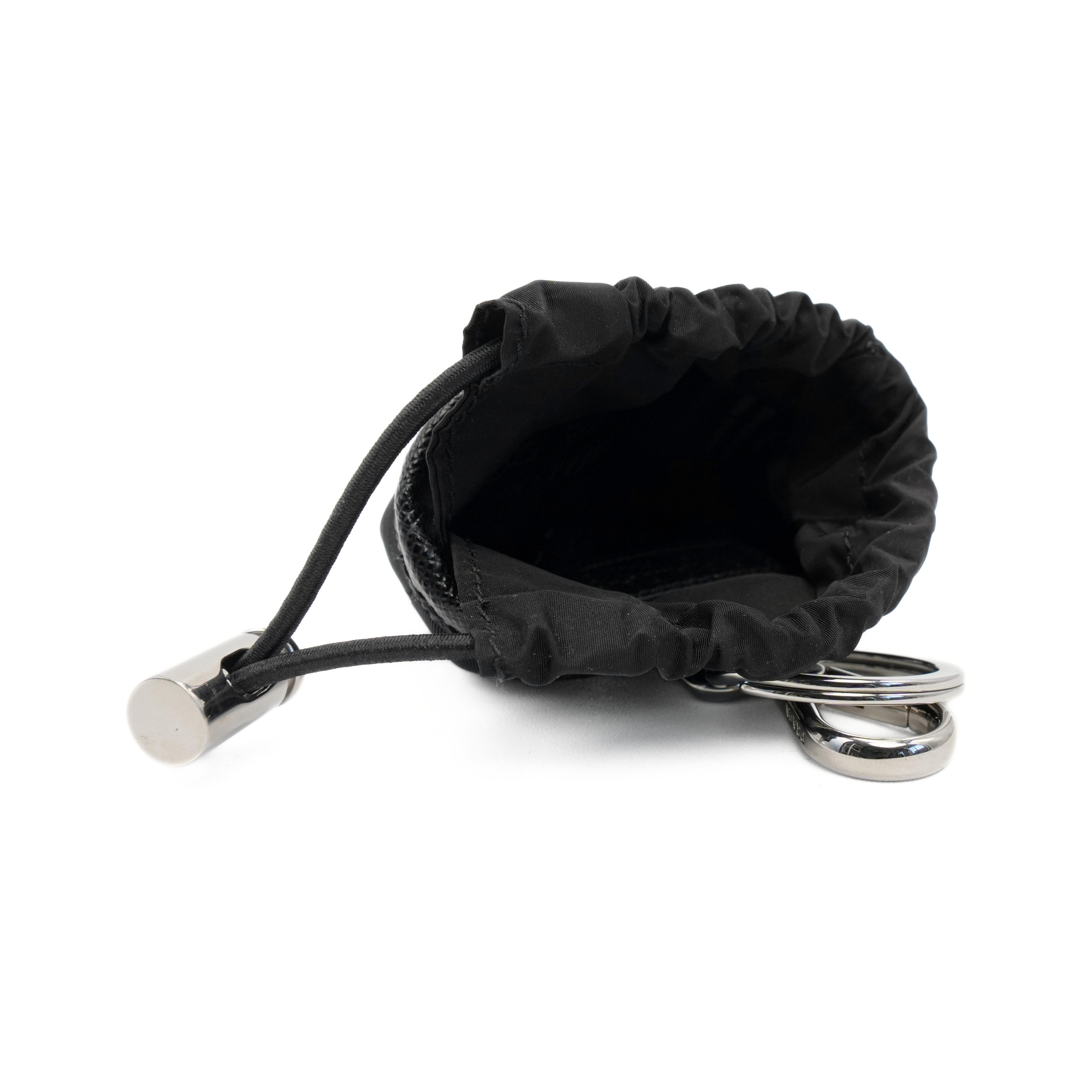 Prada 'Re-Nylon' Mini Pouch