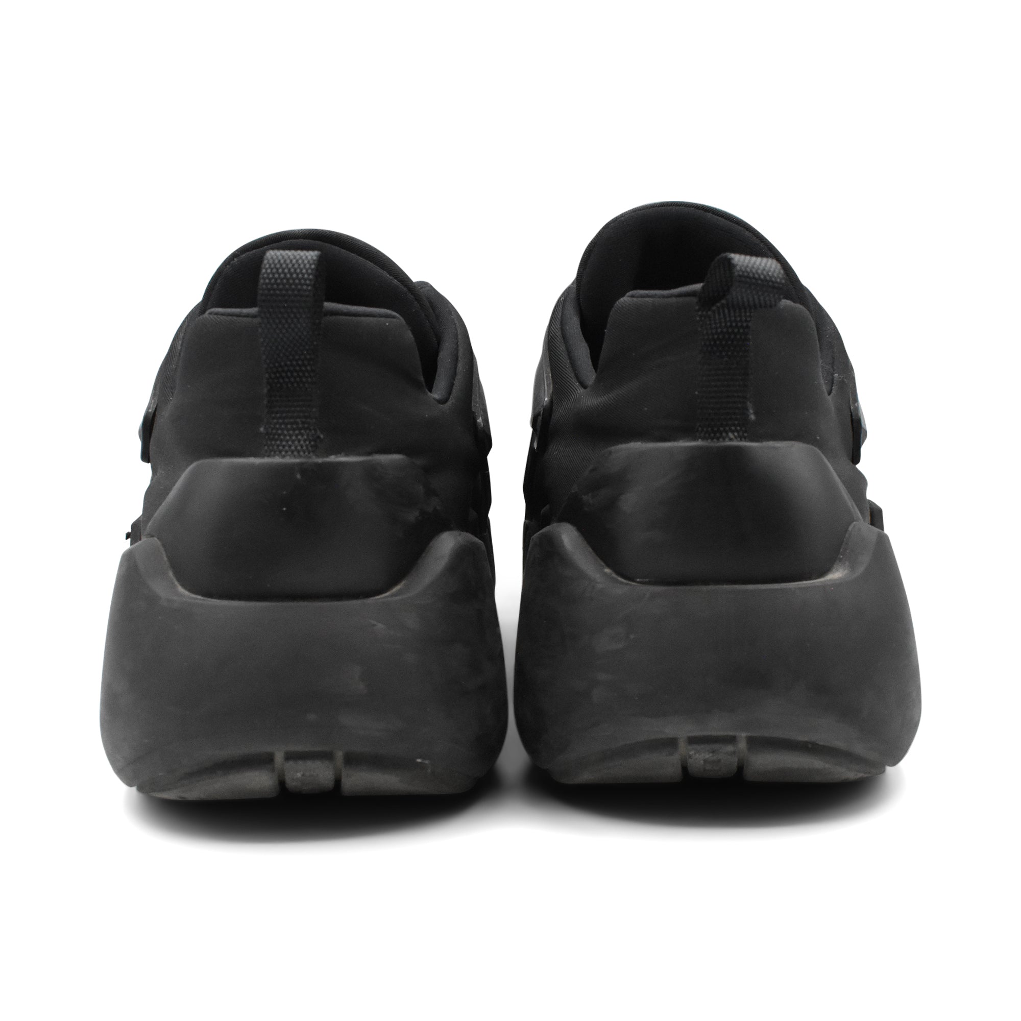 Prada 'Techno Stretch' Sneakers - Women's 37.5