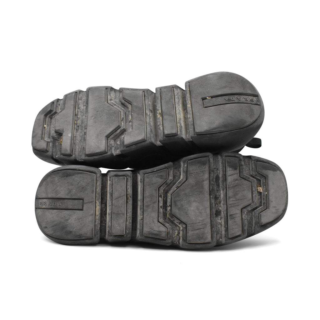 Prada 'Techno Stretch' Sneakers - Women's 37.5