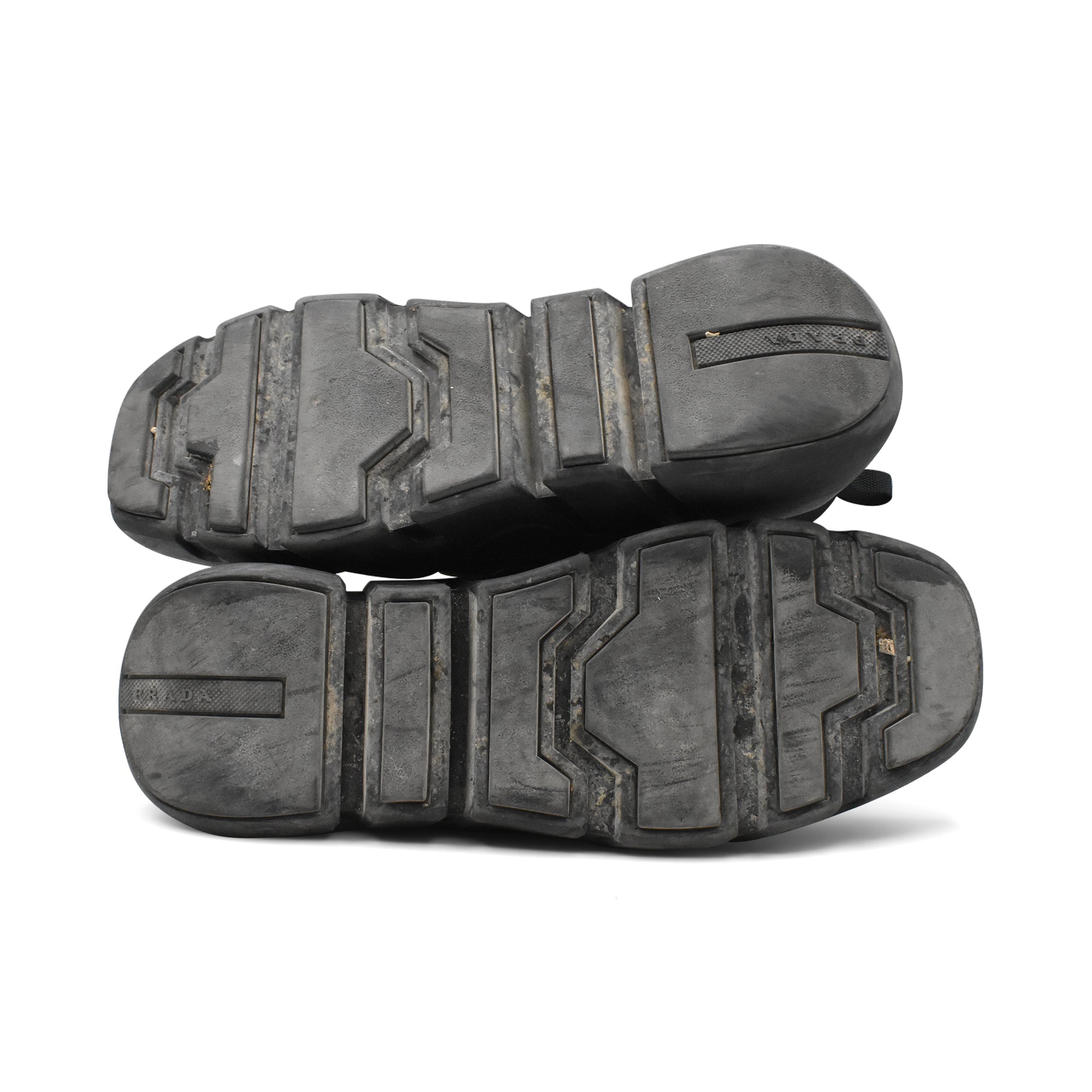 Prada 'Techno Stretch' Sneakers - Women's 37.5
