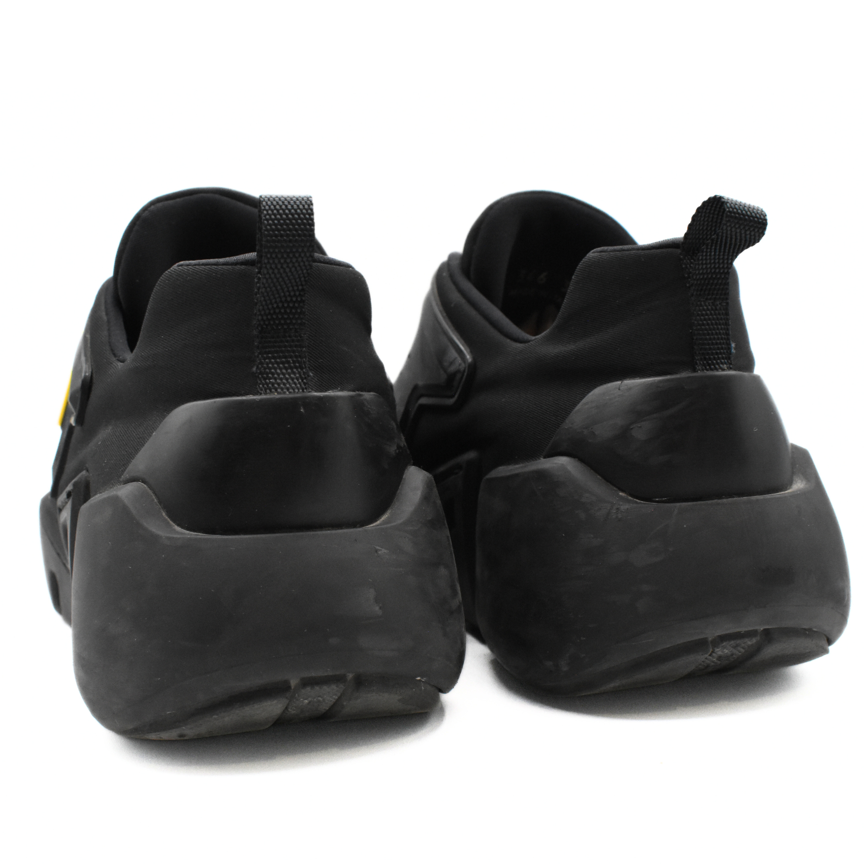 Prada 'Techno Stretch' Sneakers - Women's 37.5