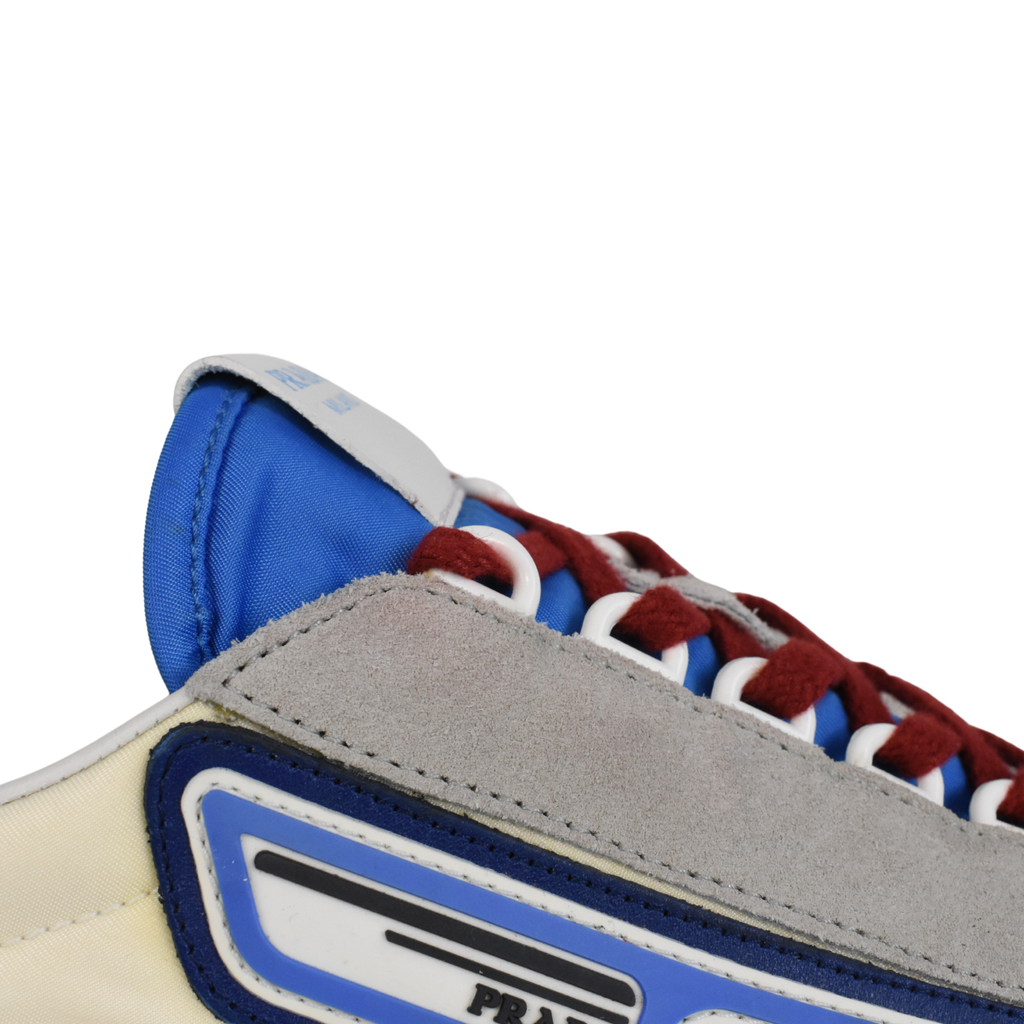 Prada 'Milano 70' Sneakers - Men's 10