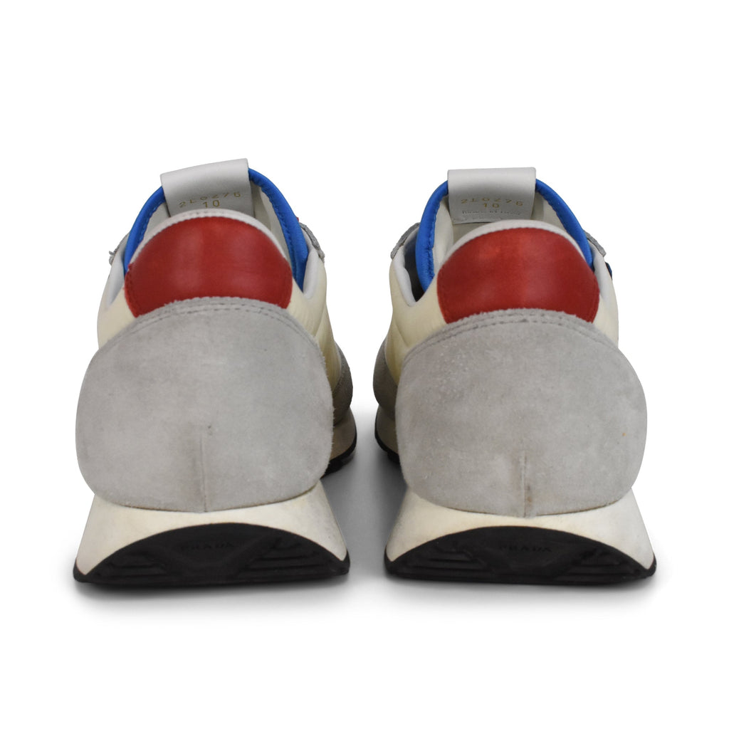 Prada 'Milano 70' Sneakers - Men's 10