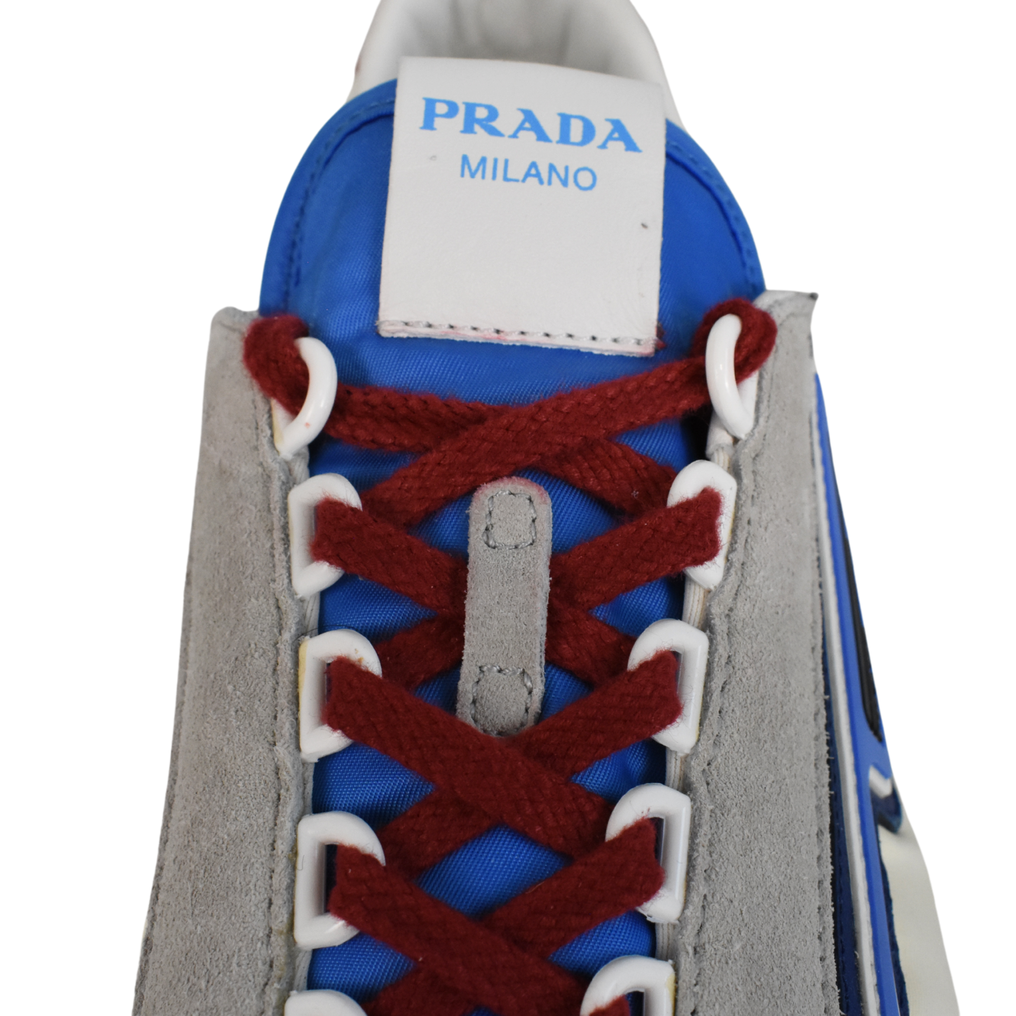 Prada 'Milano 70' Sneakers - Men's 10
