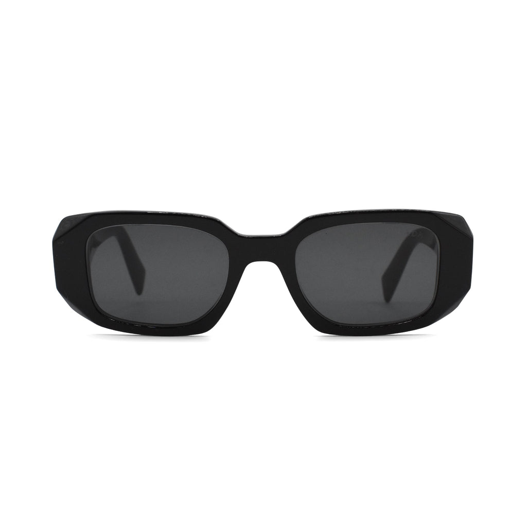 Prada Rectangular Sunglasses