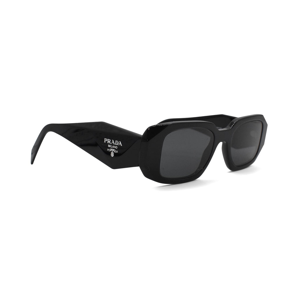 Prada Rectangular Sunglasses