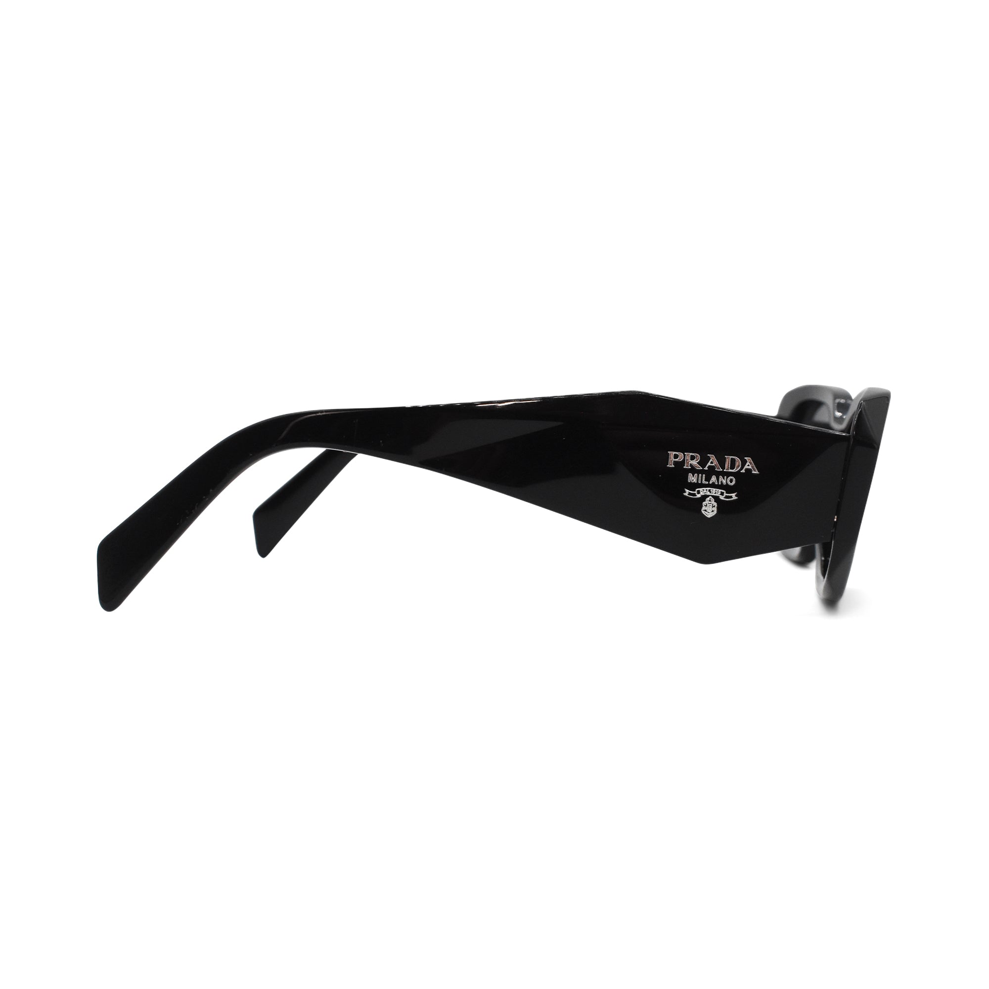 Prada Rectangular Sunglasses